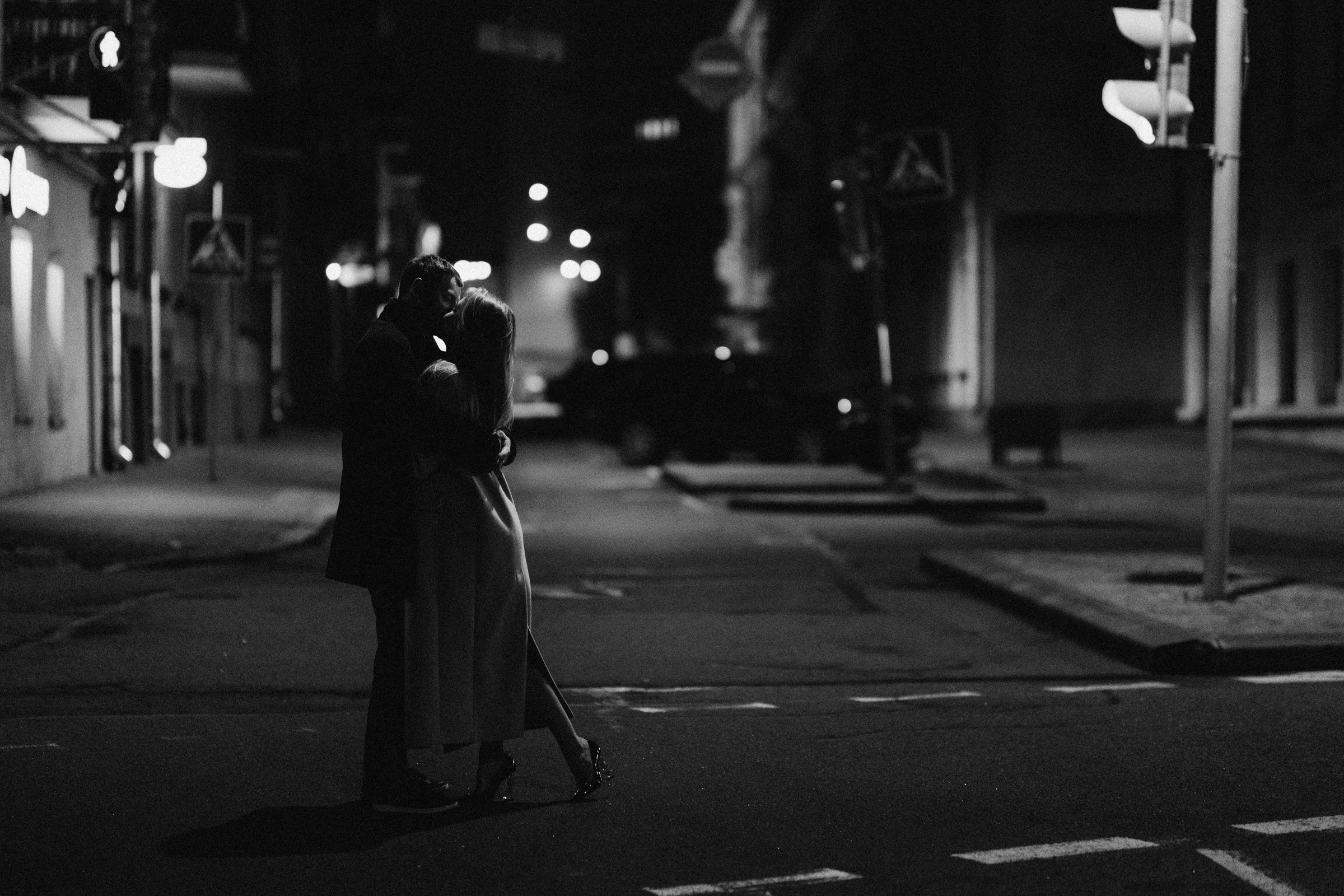 Бесконечность. Свадебный фотограф Минск