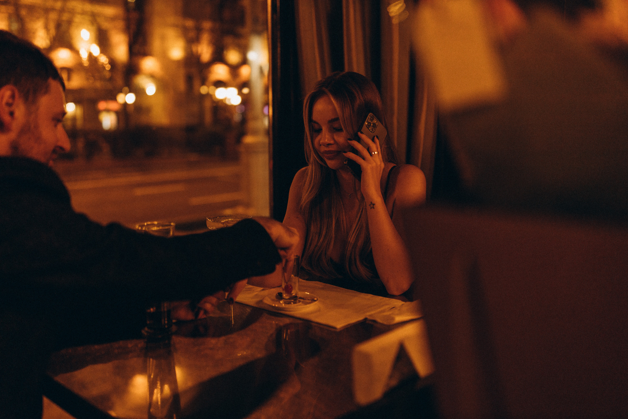 Бесконечность. Свадебный фотограф Минск