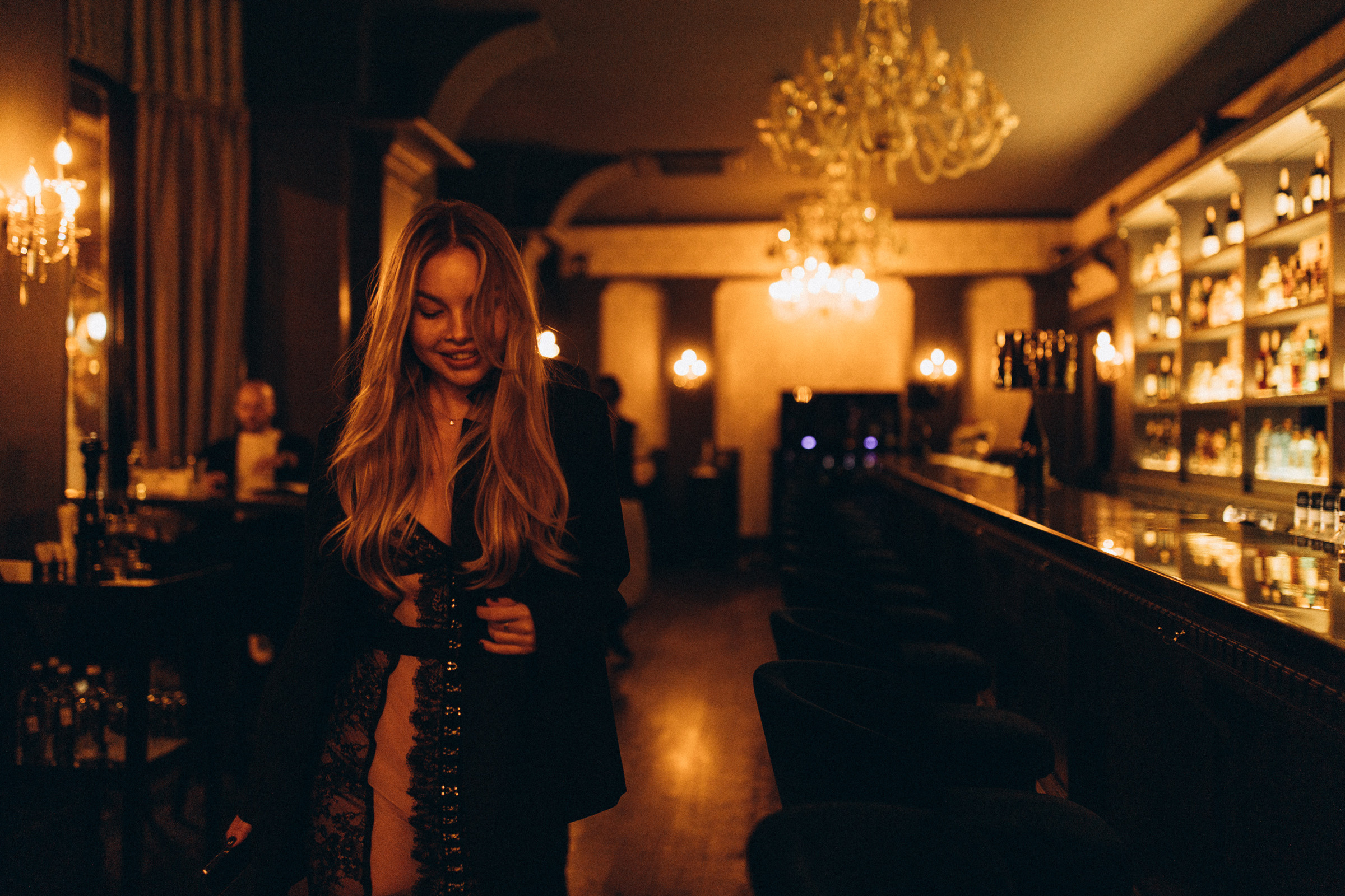 Бесконечность. Свадебный фотограф Минск