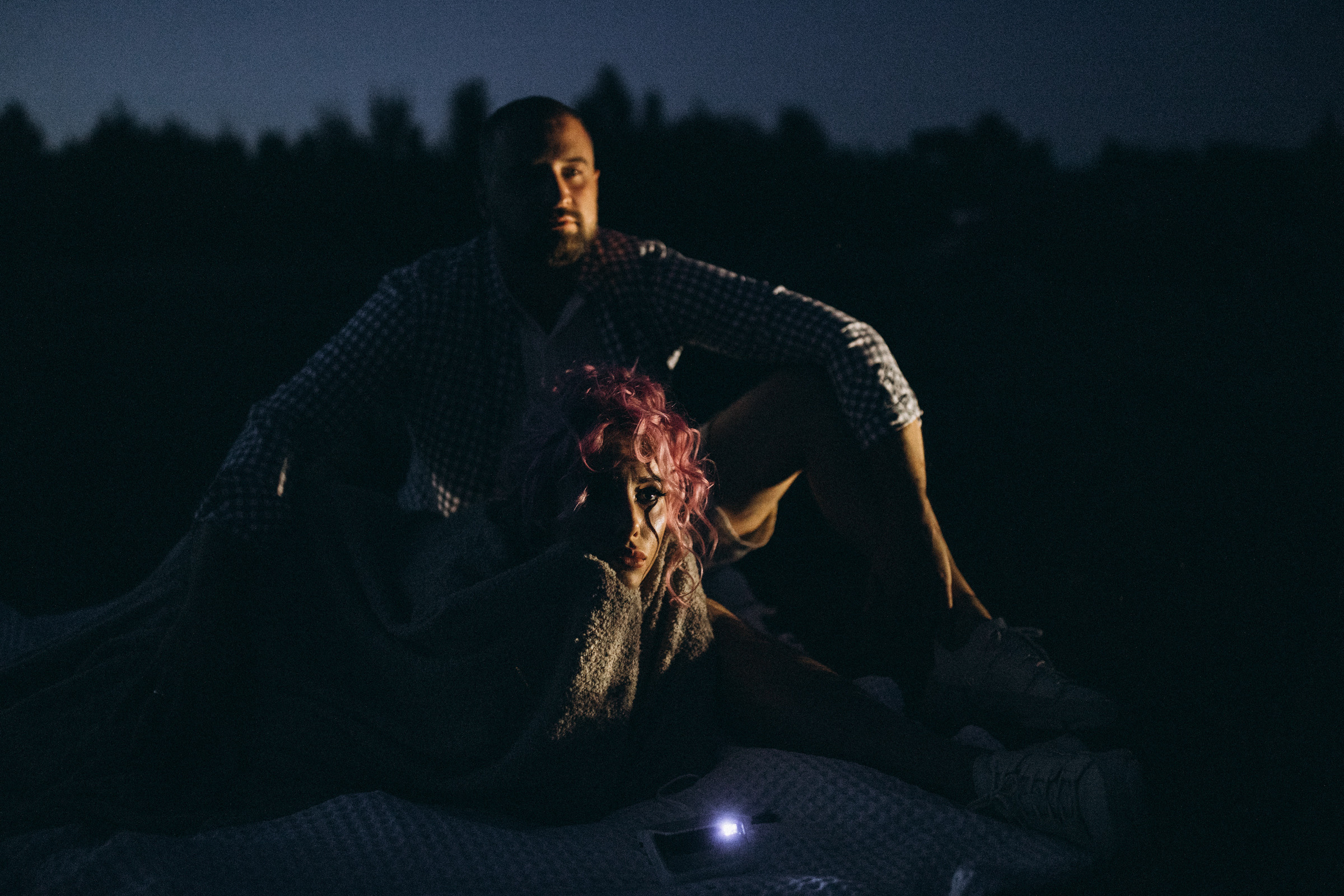 Соня и Егор. Свадебный фотограф Минск