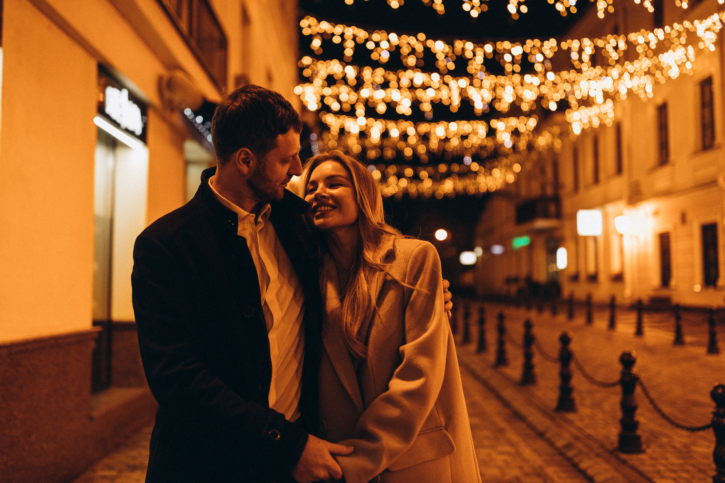 Бесконечность. Свадебный фотограф Минск