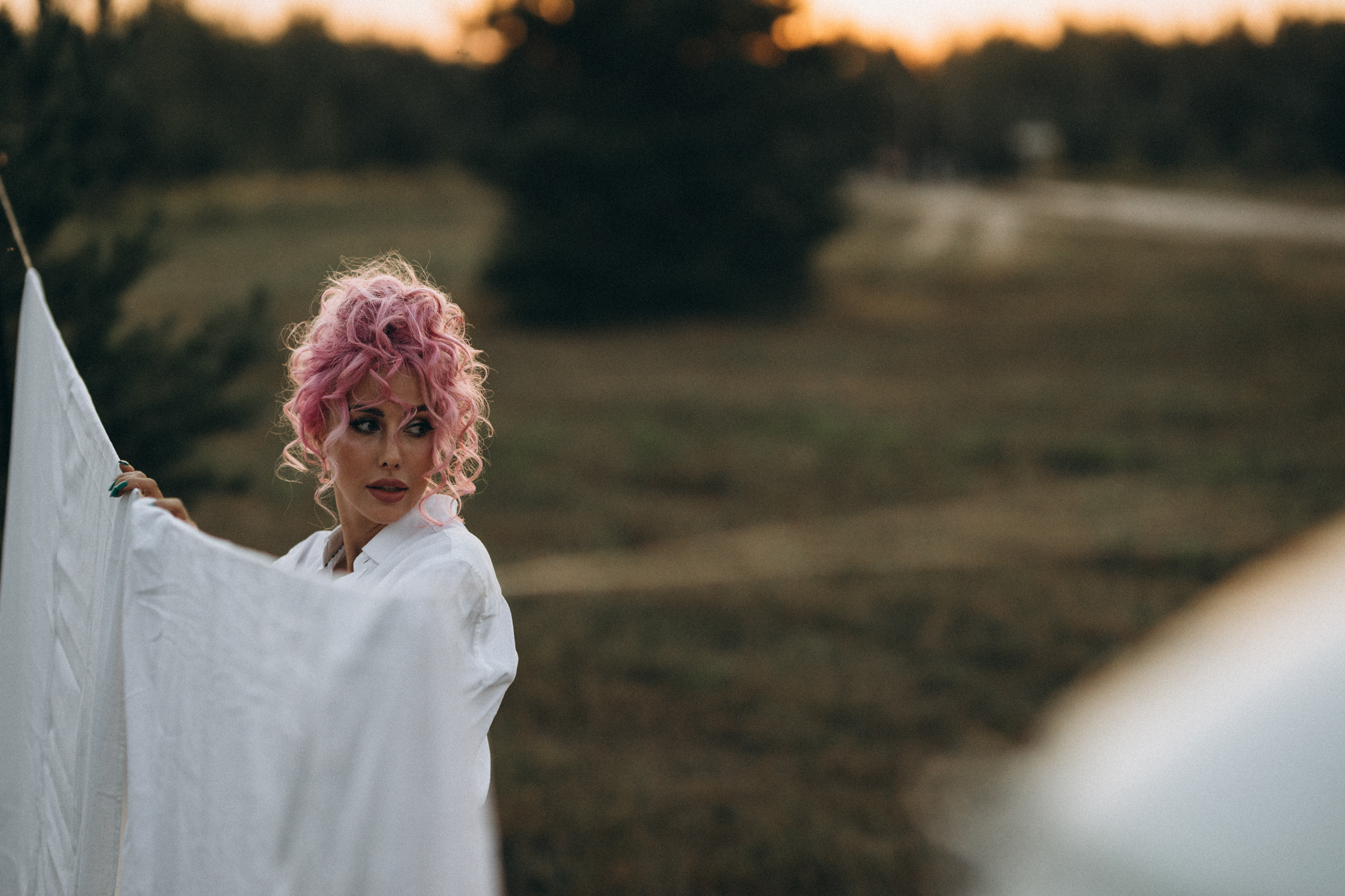 Соня и Егор. Свадебный фотограф Минск