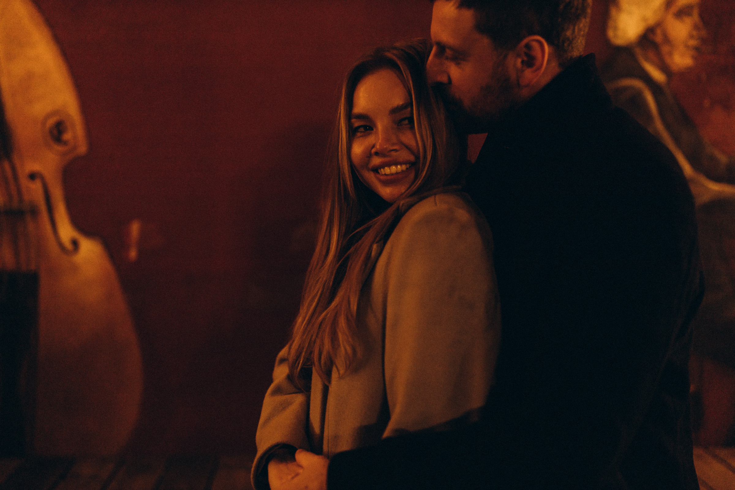 Бесконечность. Свадебный фотограф Минск