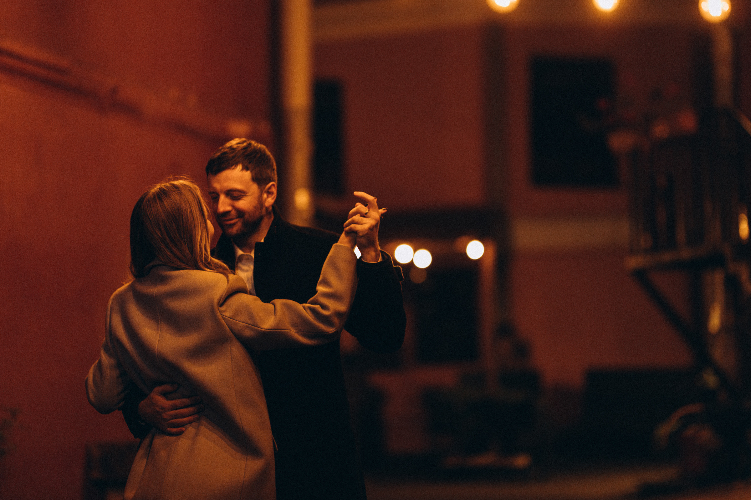 Бесконечность. Свадебный фотограф Минск