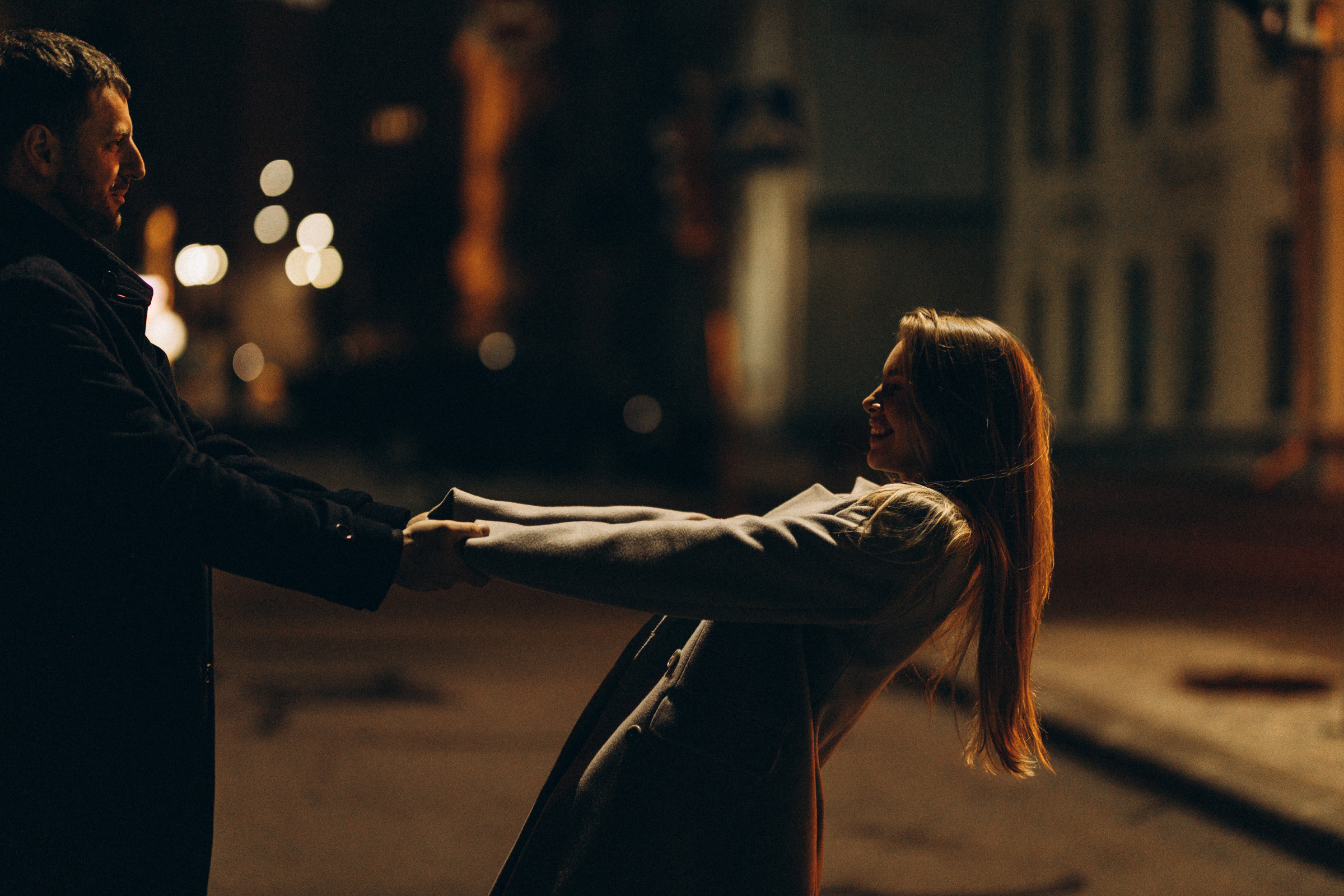 Бесконечность. Свадебный фотограф Минск