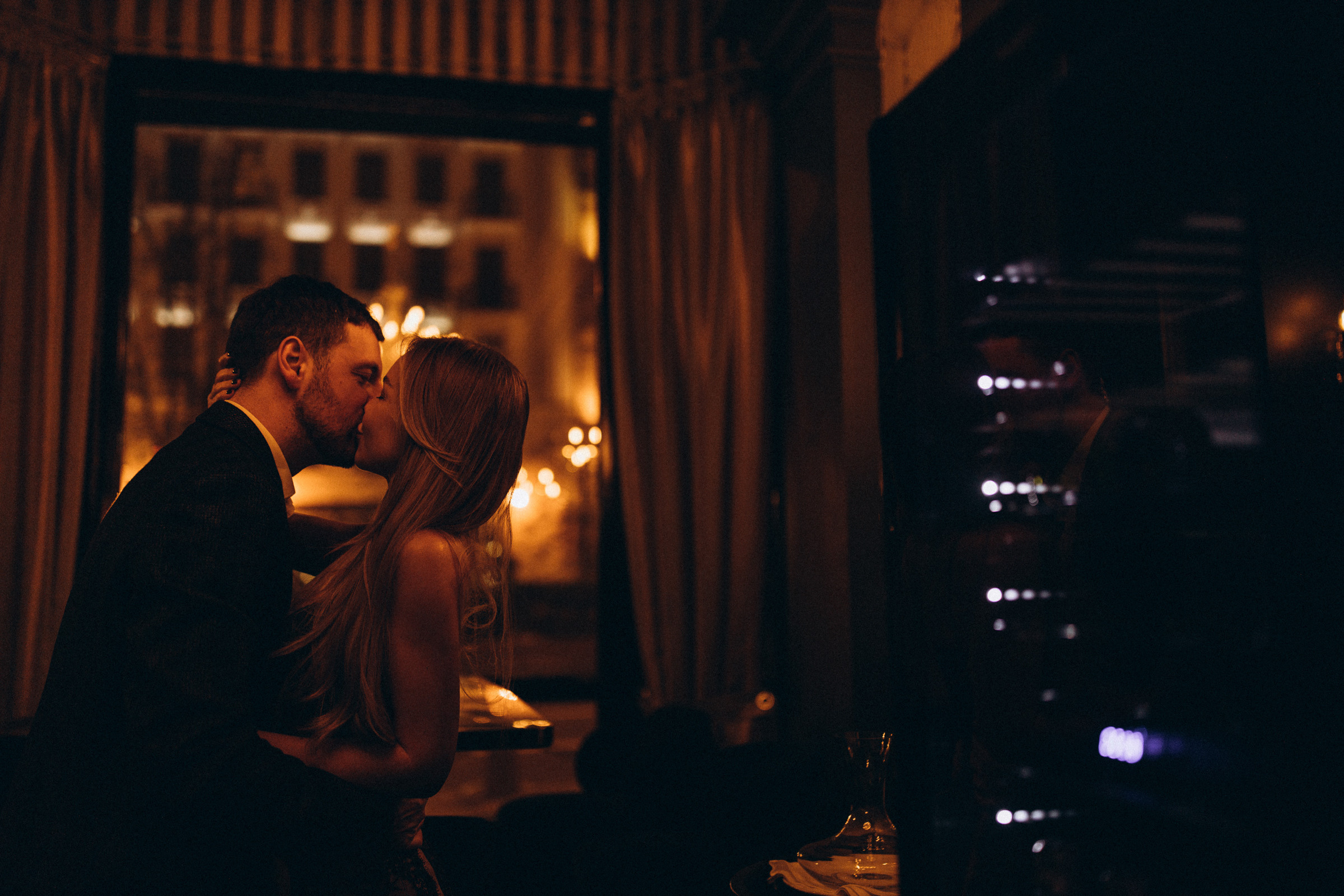 Бесконечность. Свадебный фотограф Минск