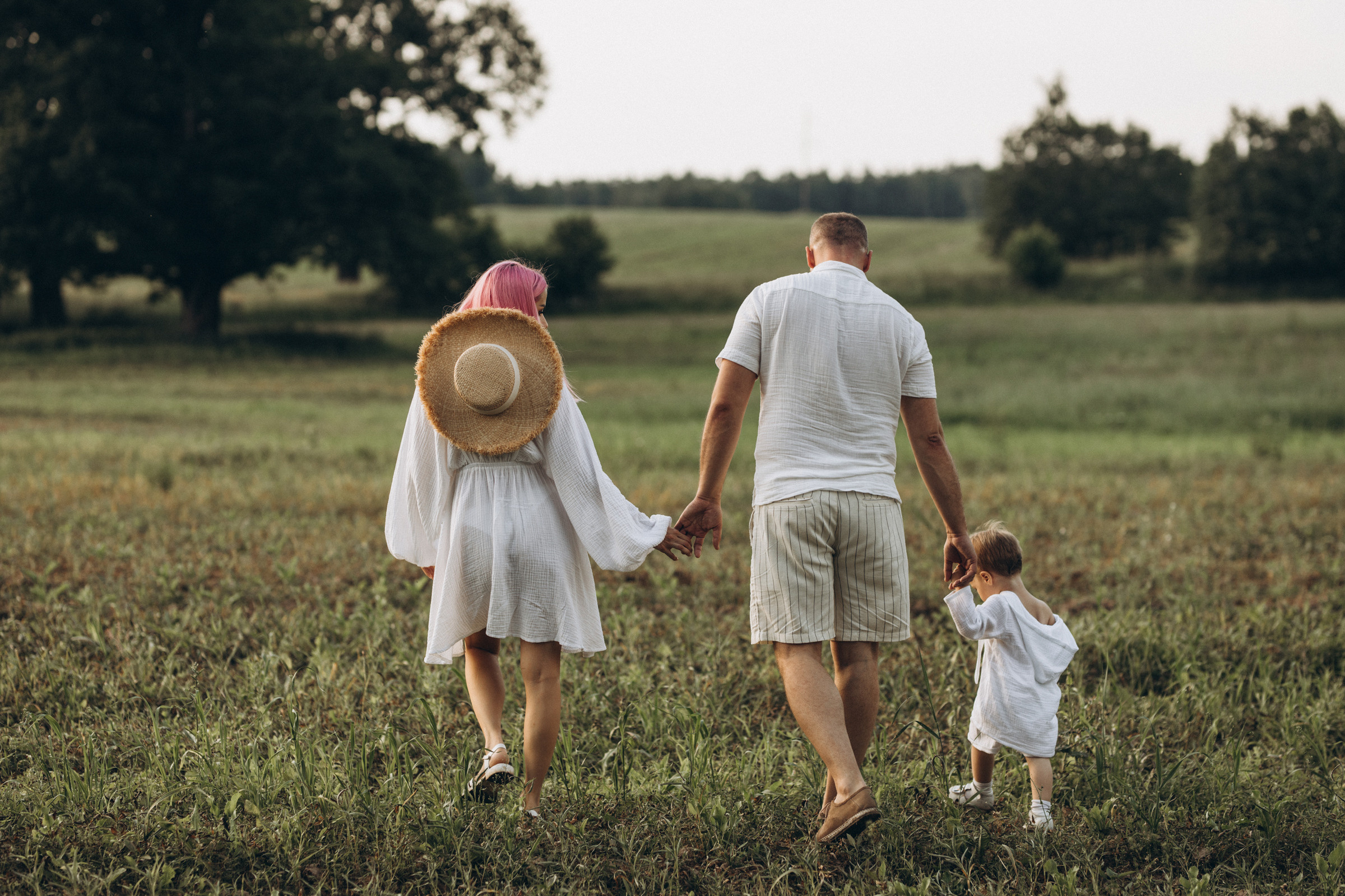 Милошик. Свадебный фотограф Минск