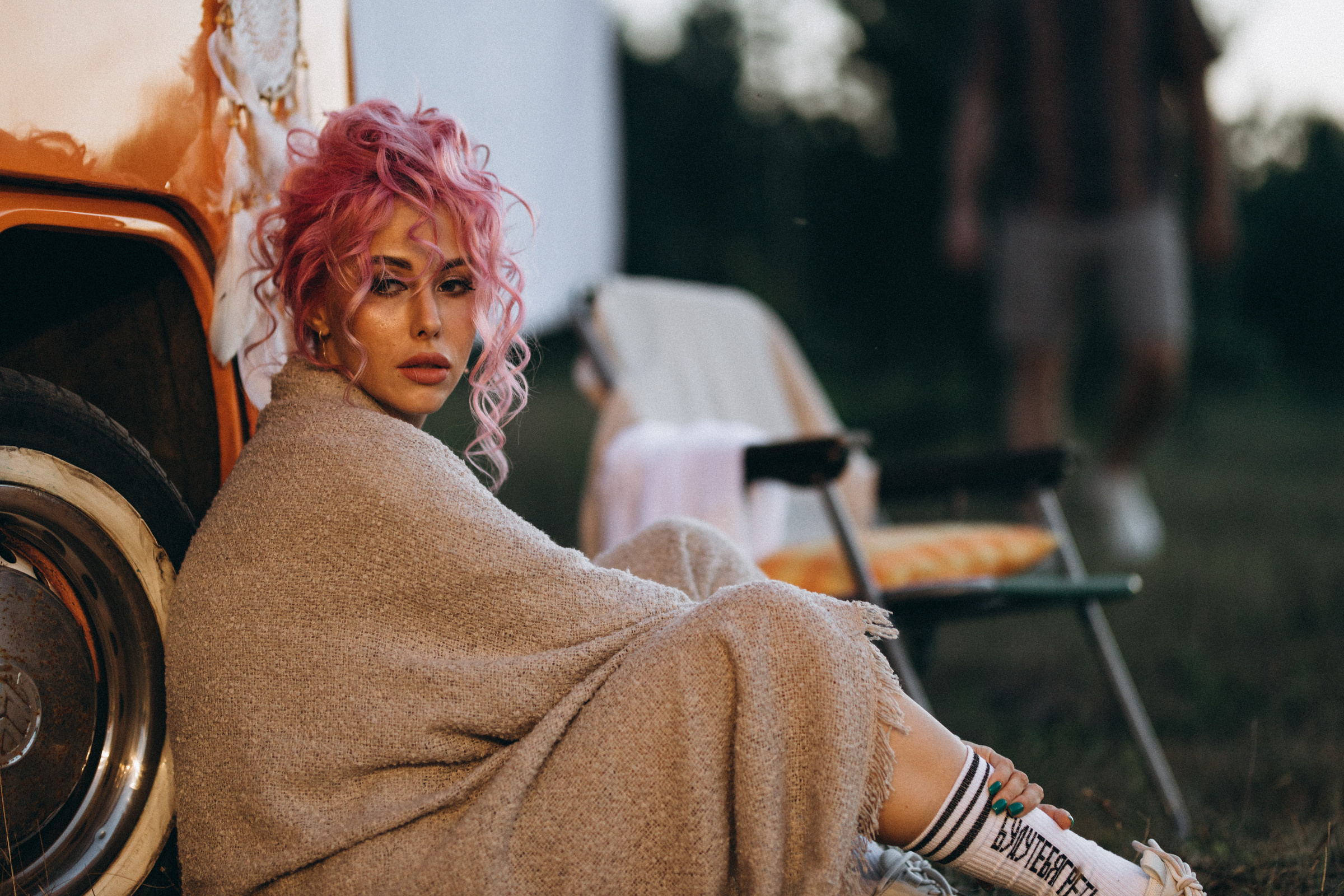 Соня и Егор. Свадебный фотограф Минск