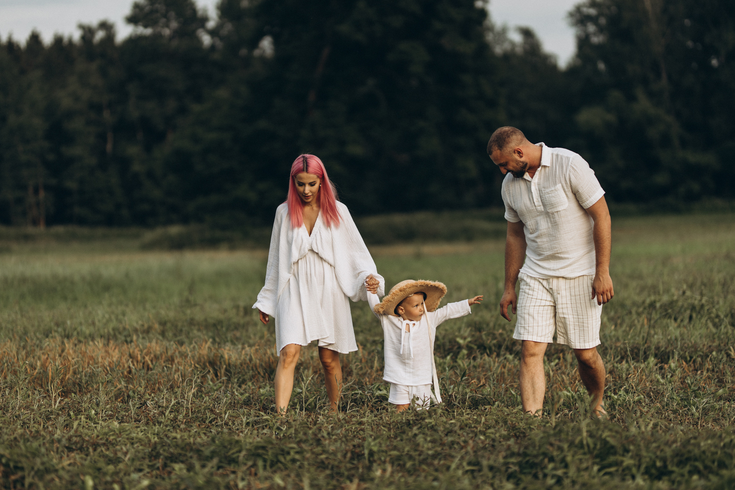 Милошик. Свадебный фотограф Минск