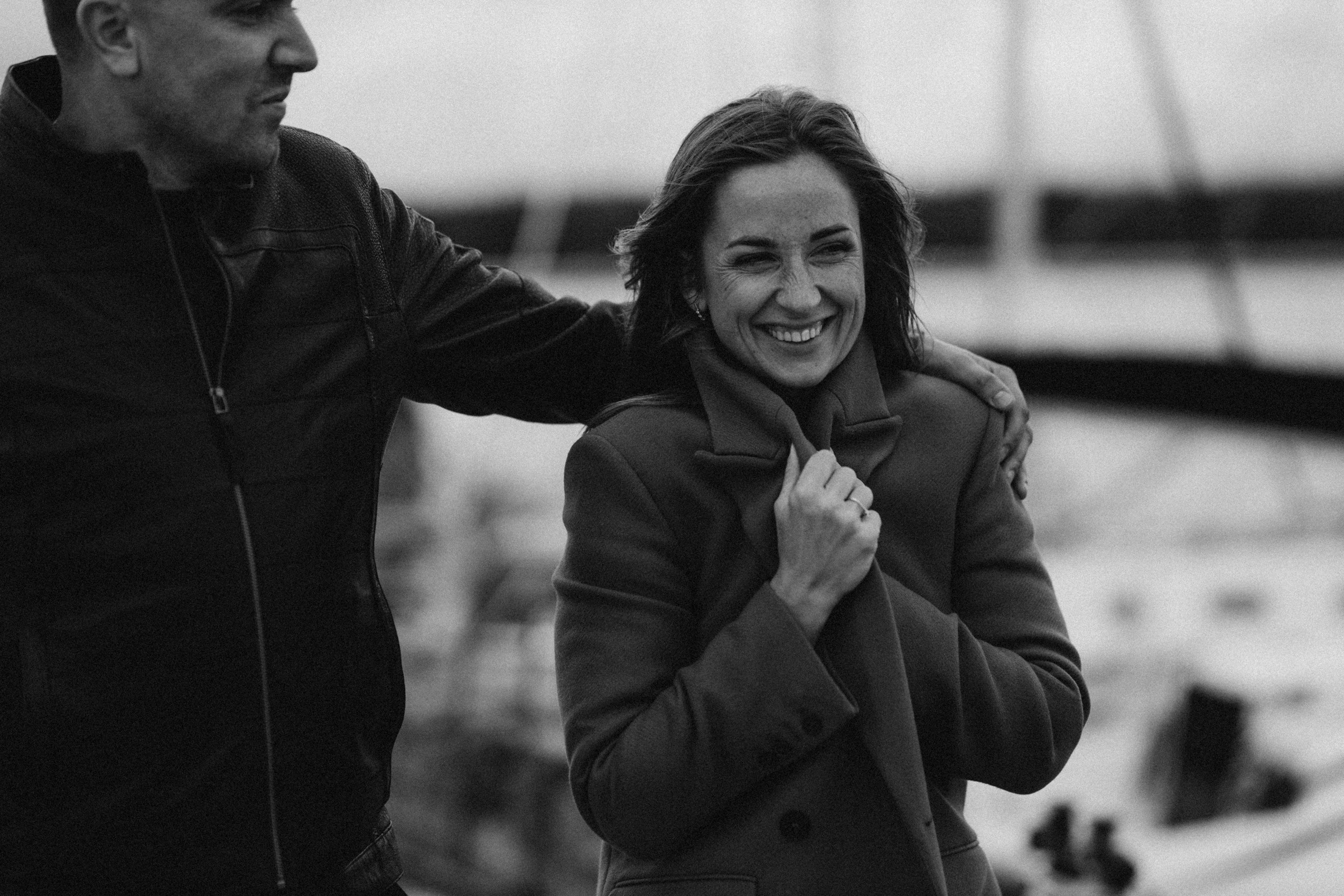 Море внутри. Свадебный фотограф Минск