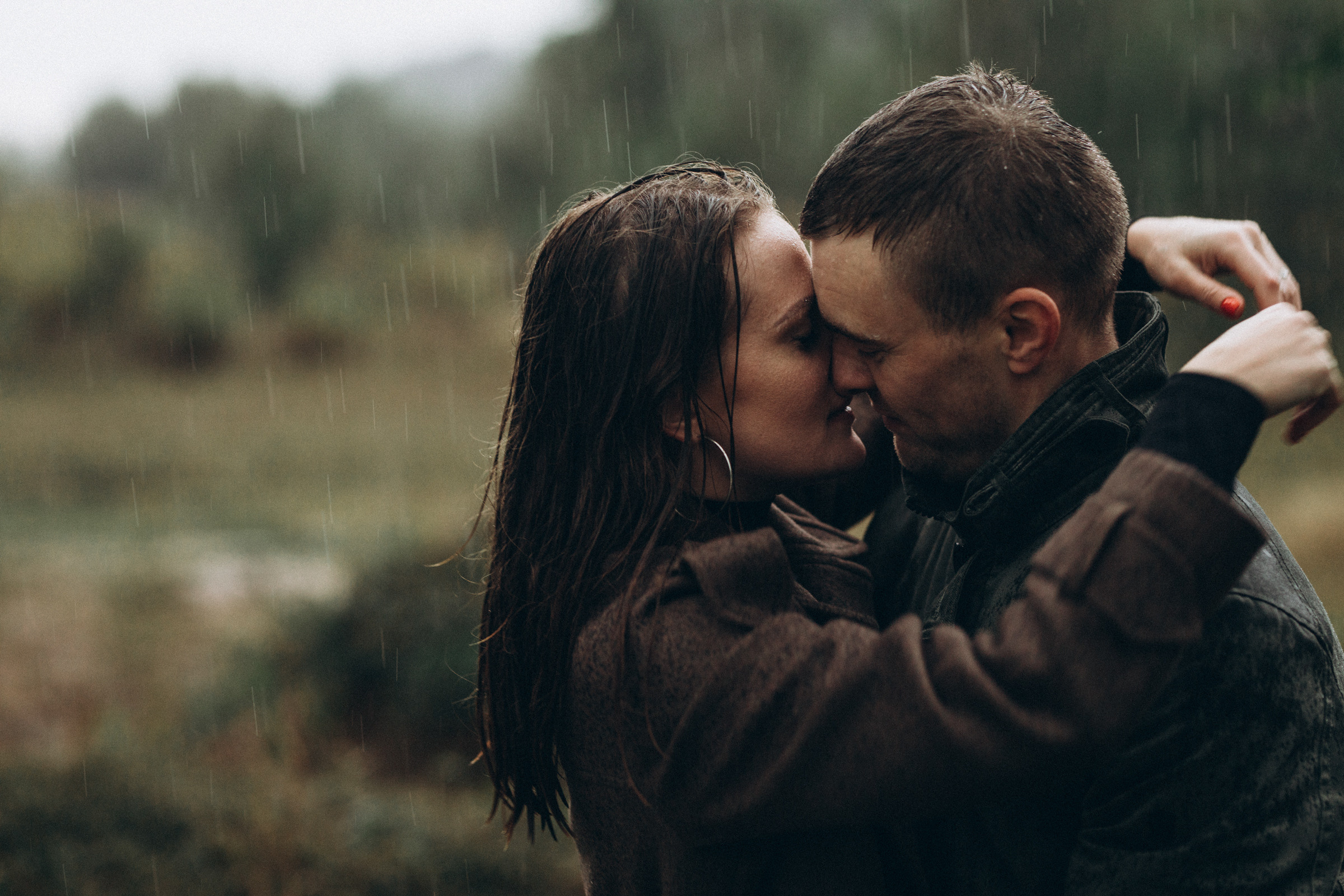 Как лебеди. Свадебный фотограф Минск
