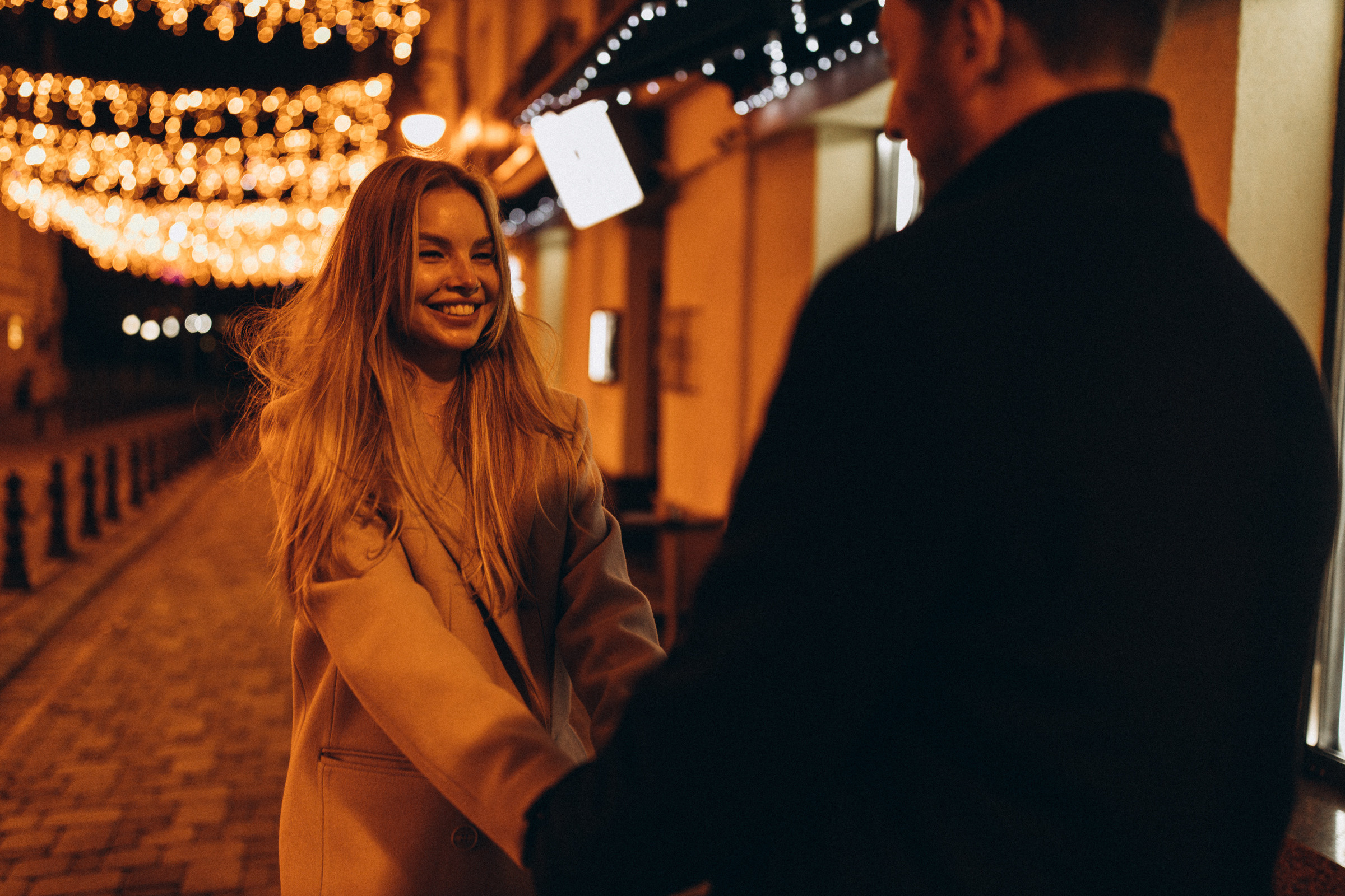 Бесконечность. Свадебный фотограф Минск