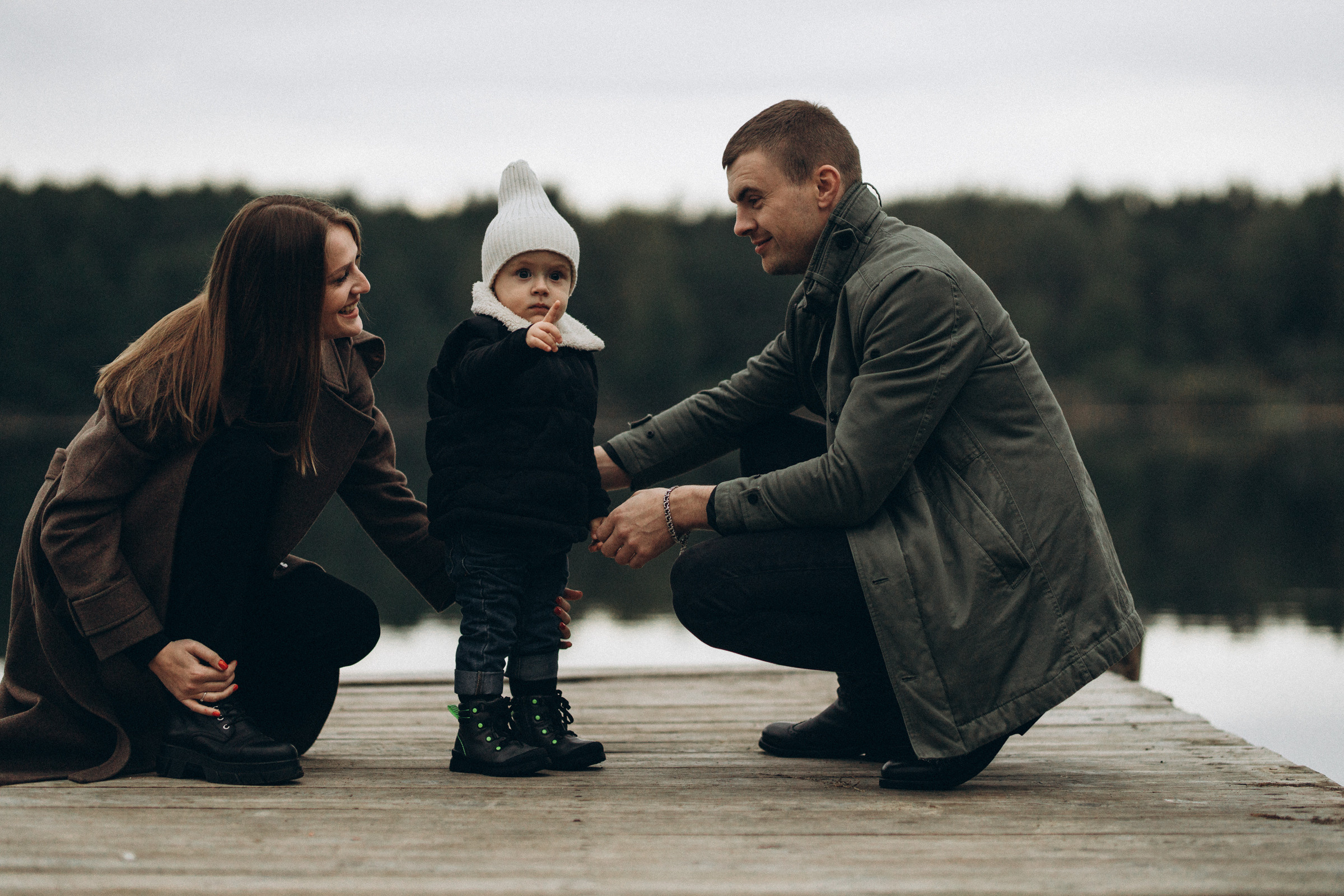 Как лебеди. Свадебный фотограф Минск