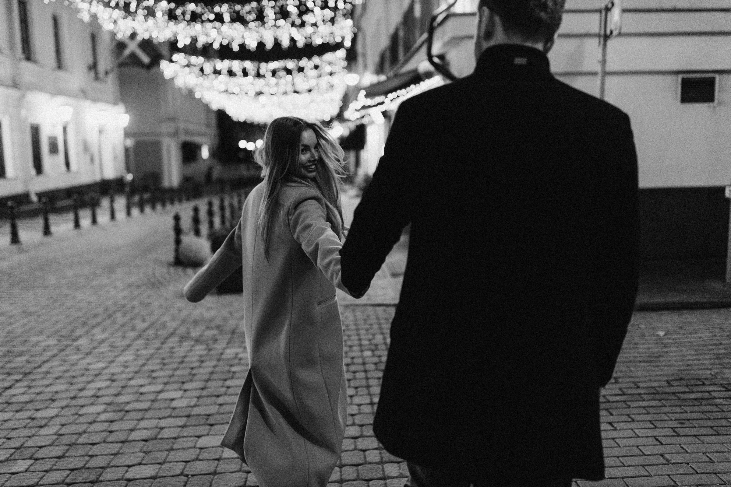 Бесконечность. Свадебный фотограф Минск