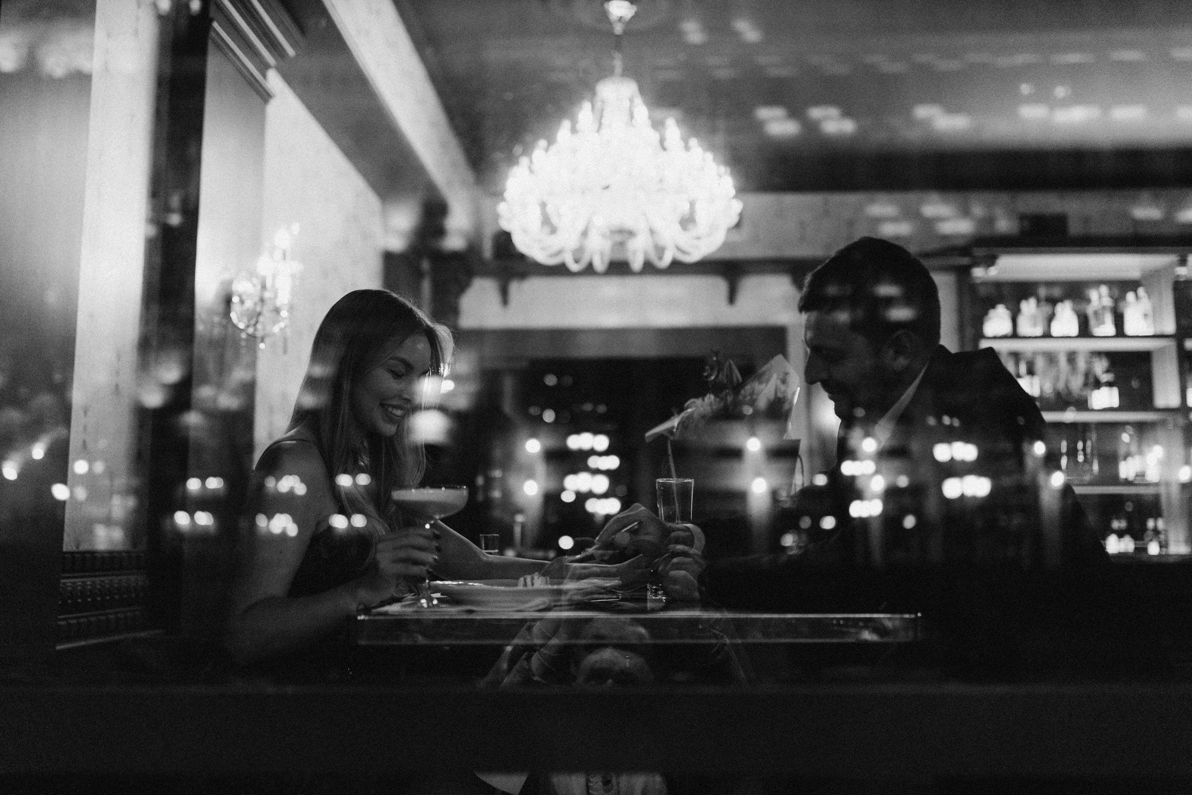 Бесконечность. Свадебный фотограф Минск