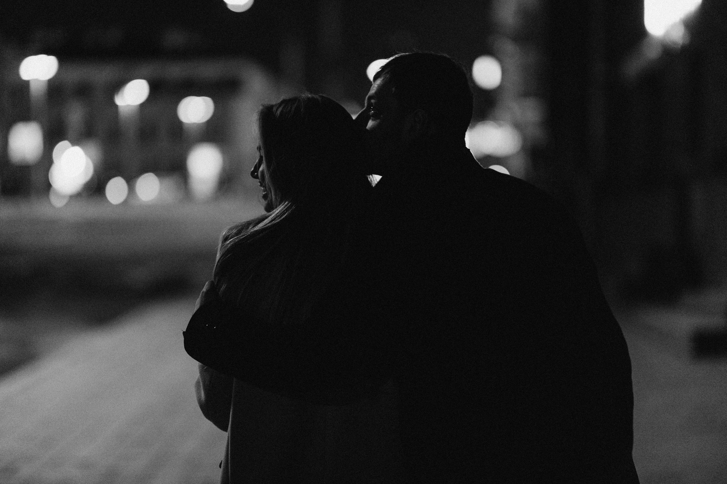 Бесконечность. Свадебный фотограф Минск