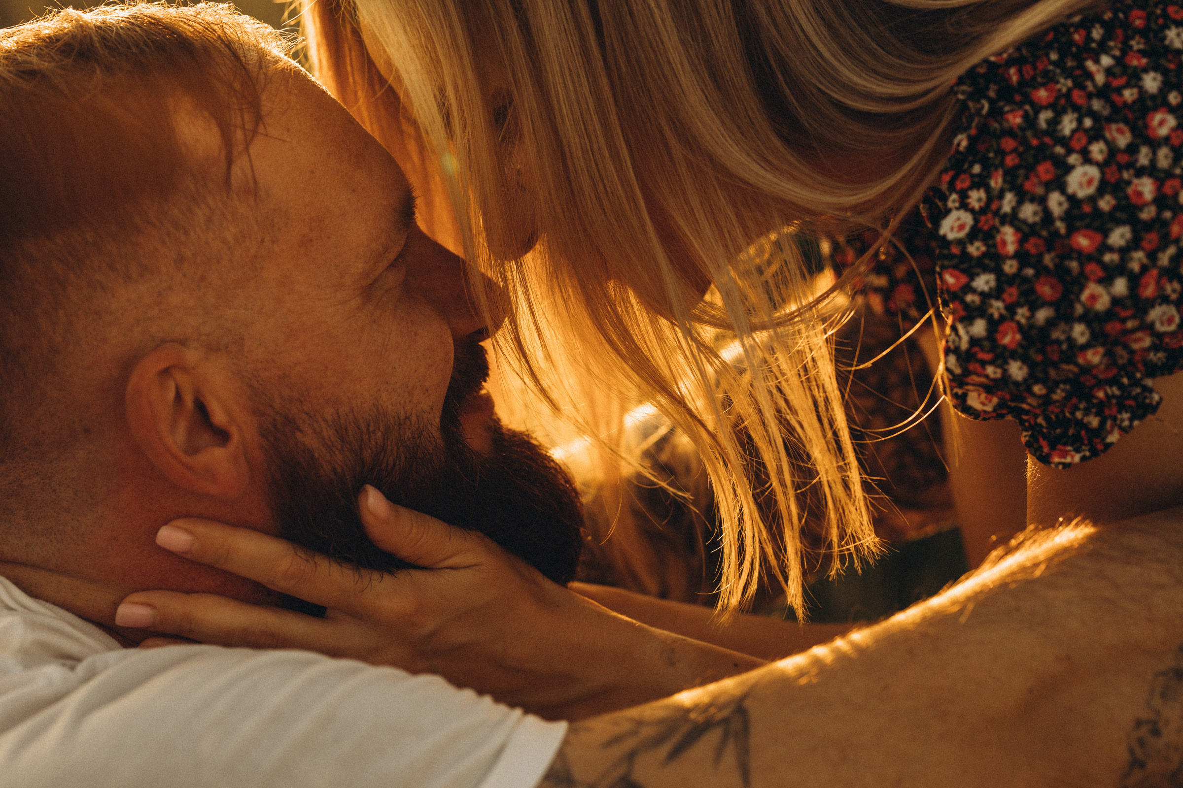 Harley. Свадебный фотограф Минск