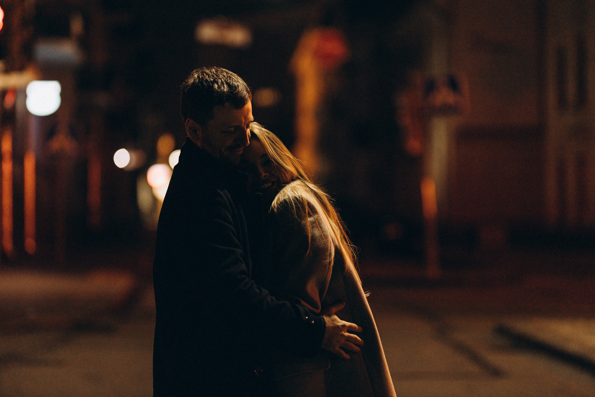 Бесконечность. Свадебный фотограф Минск