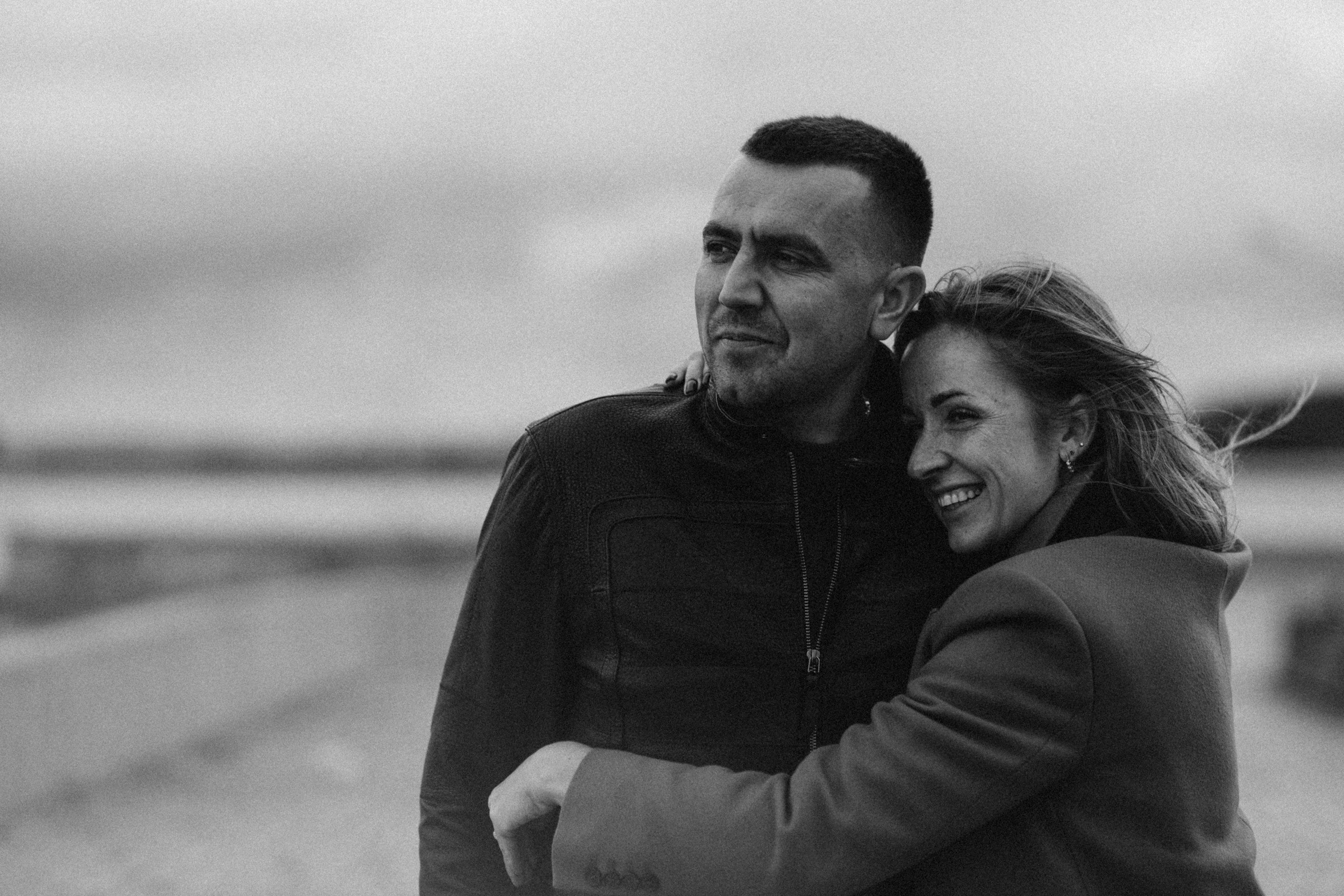 Море внутри. Свадебный фотограф Минск