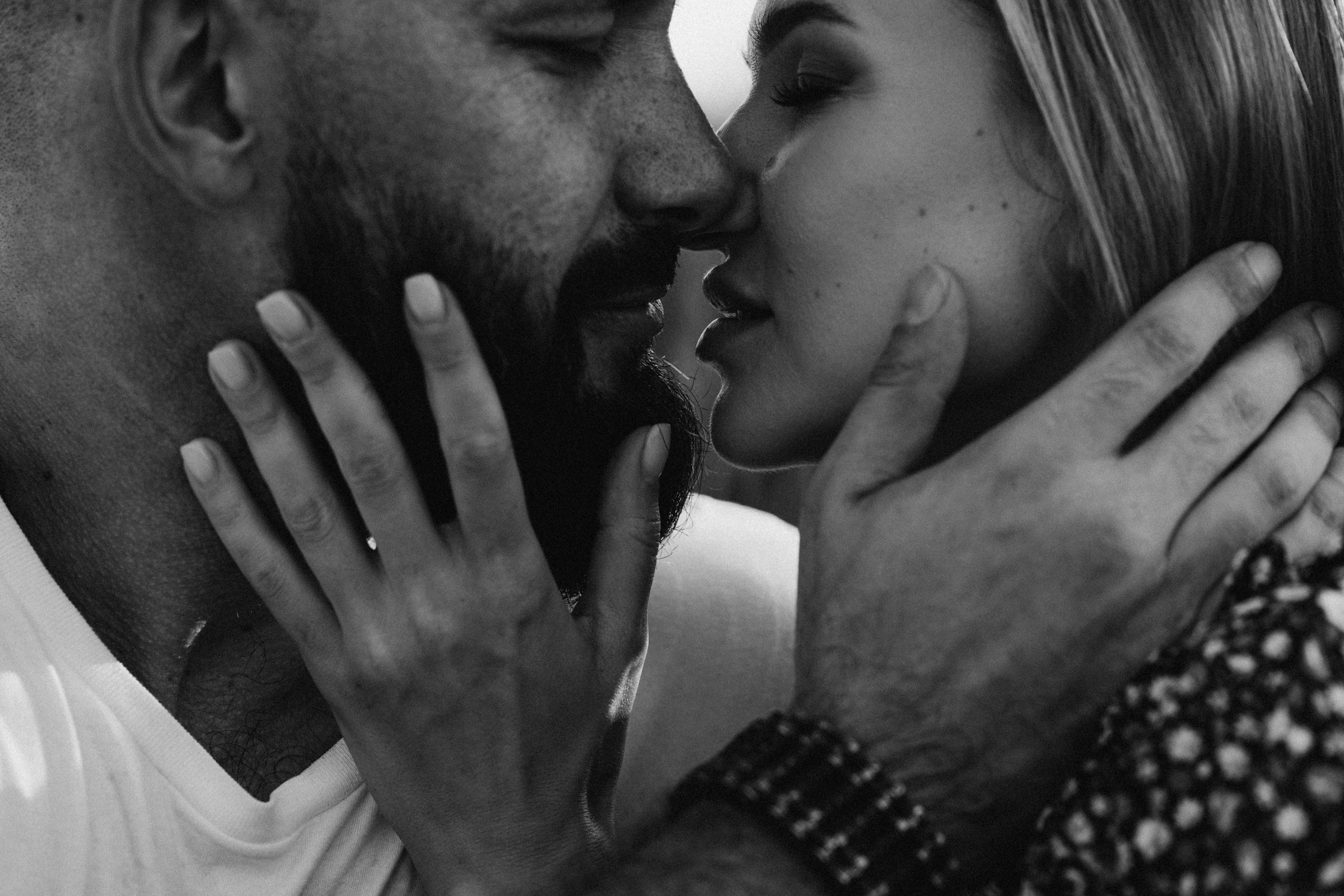 Harley. Свадебный фотограф Минск