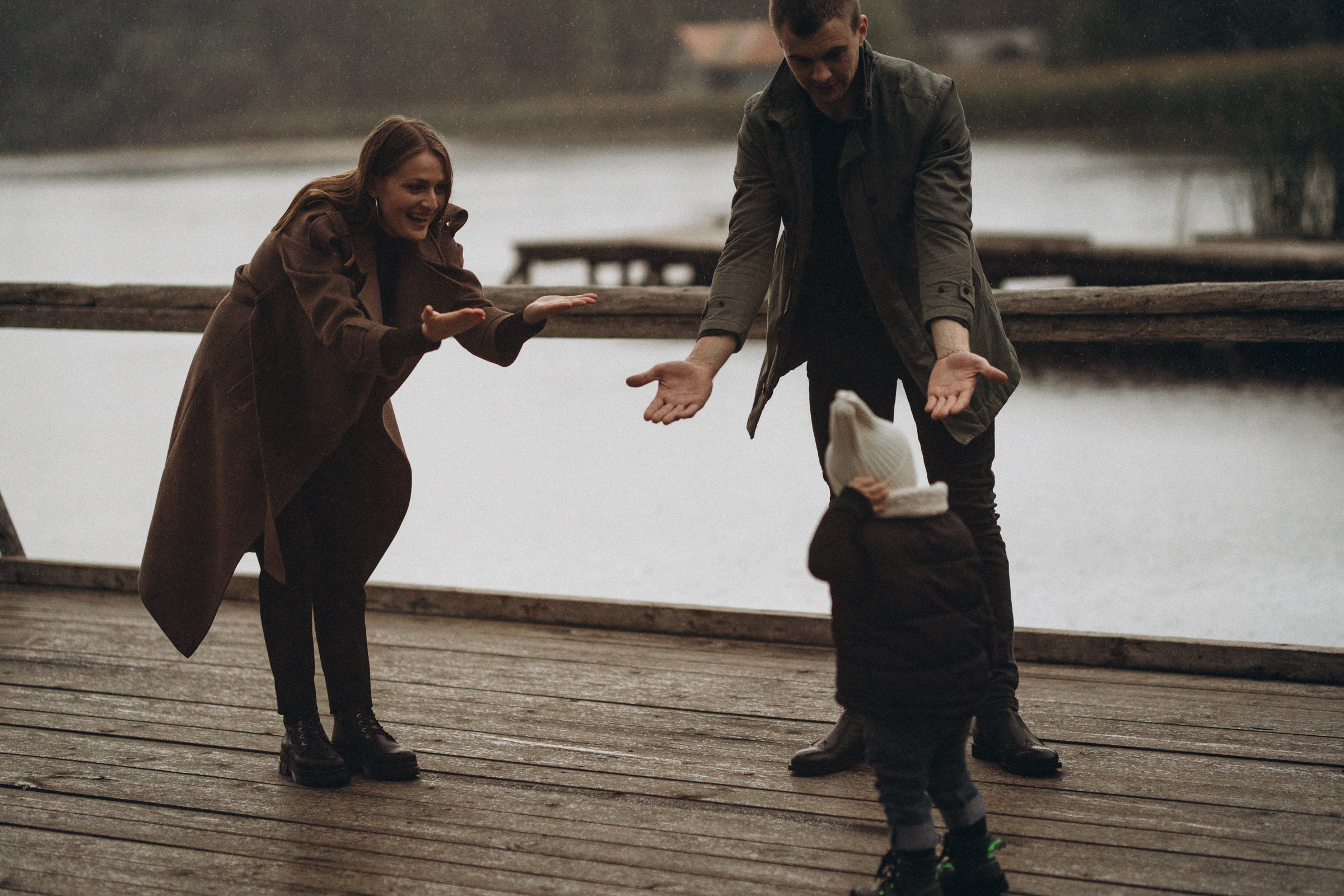 Как лебеди. Свадебный фотограф Минск