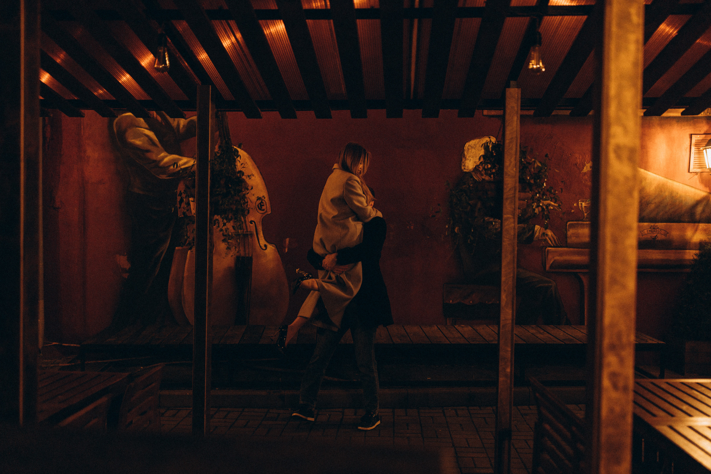 Бесконечность. Свадебный фотограф Минск