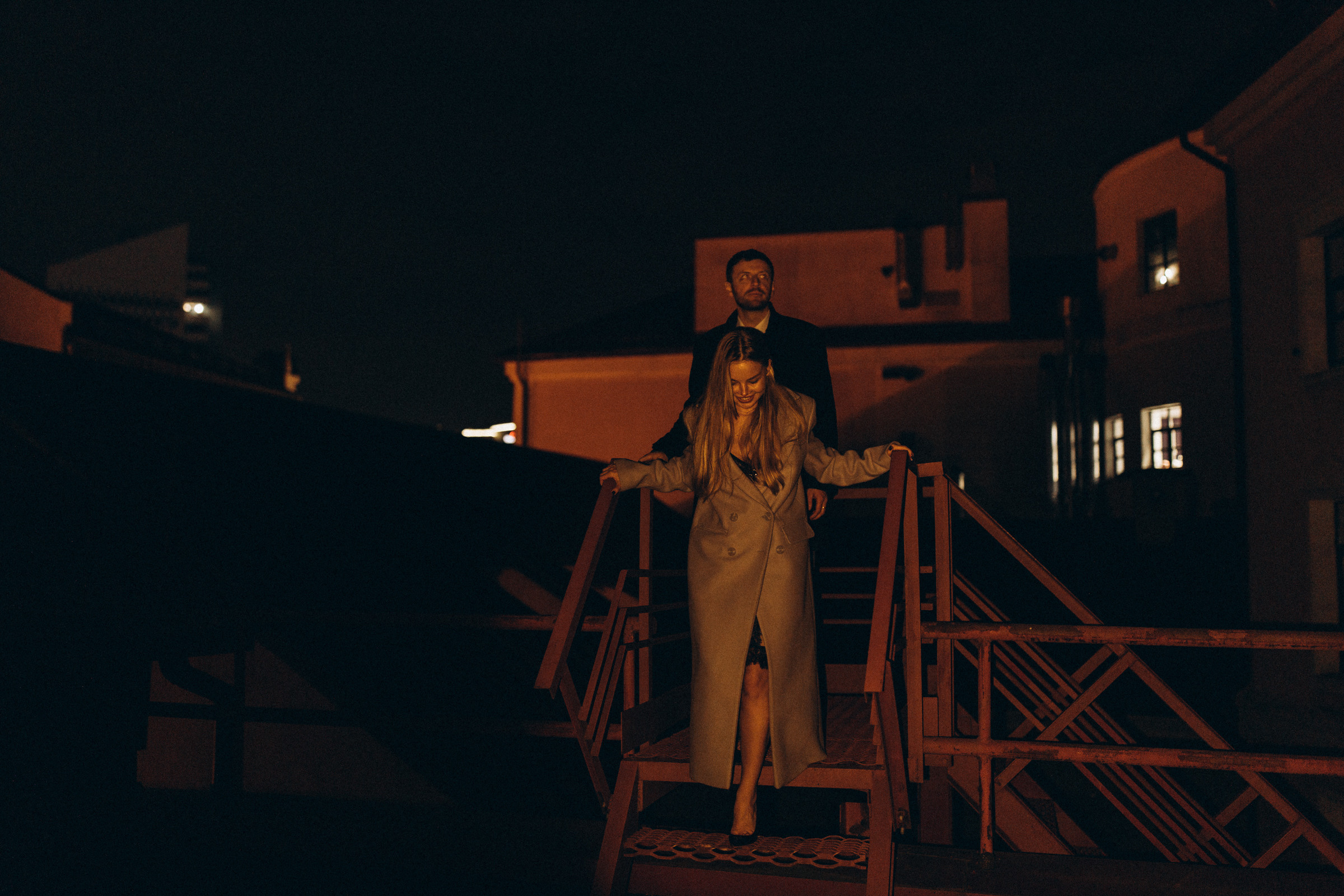 Бесконечность. Свадебный фотограф Минск