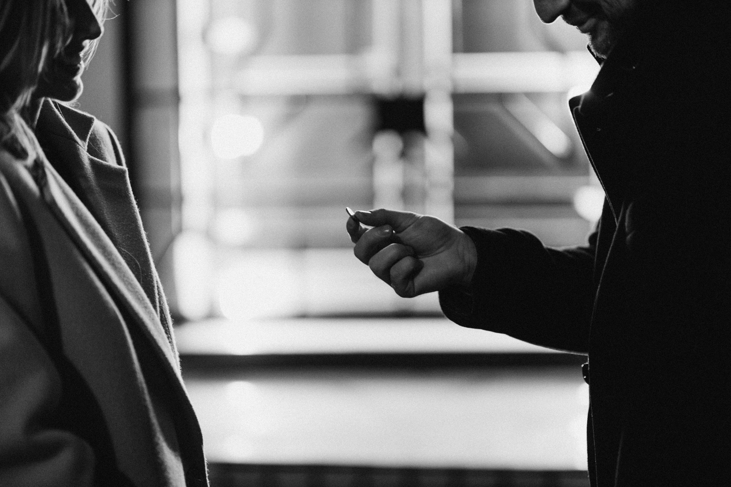 Бесконечность. Свадебный фотограф Минск