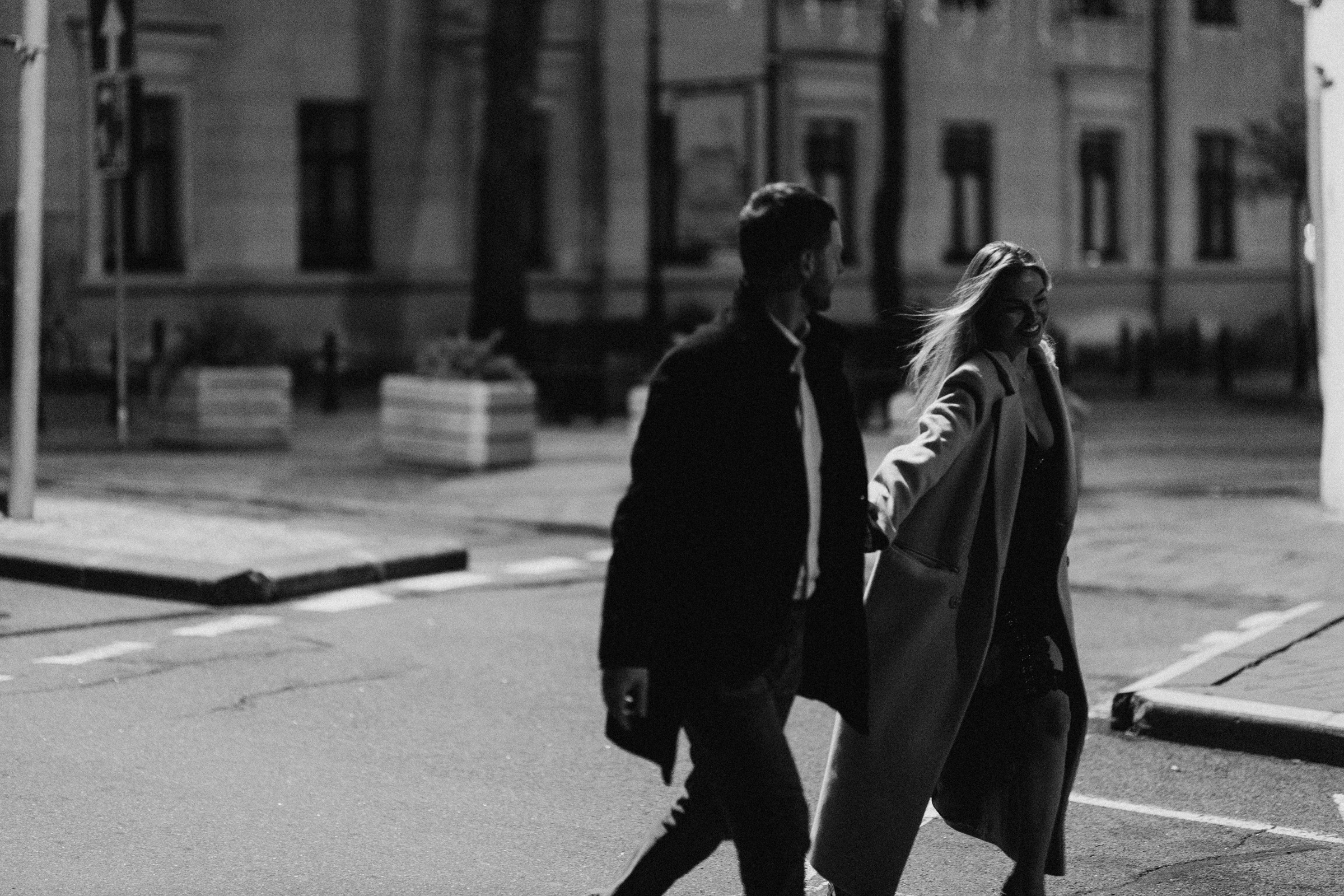 Бесконечность. Свадебный фотограф Минск