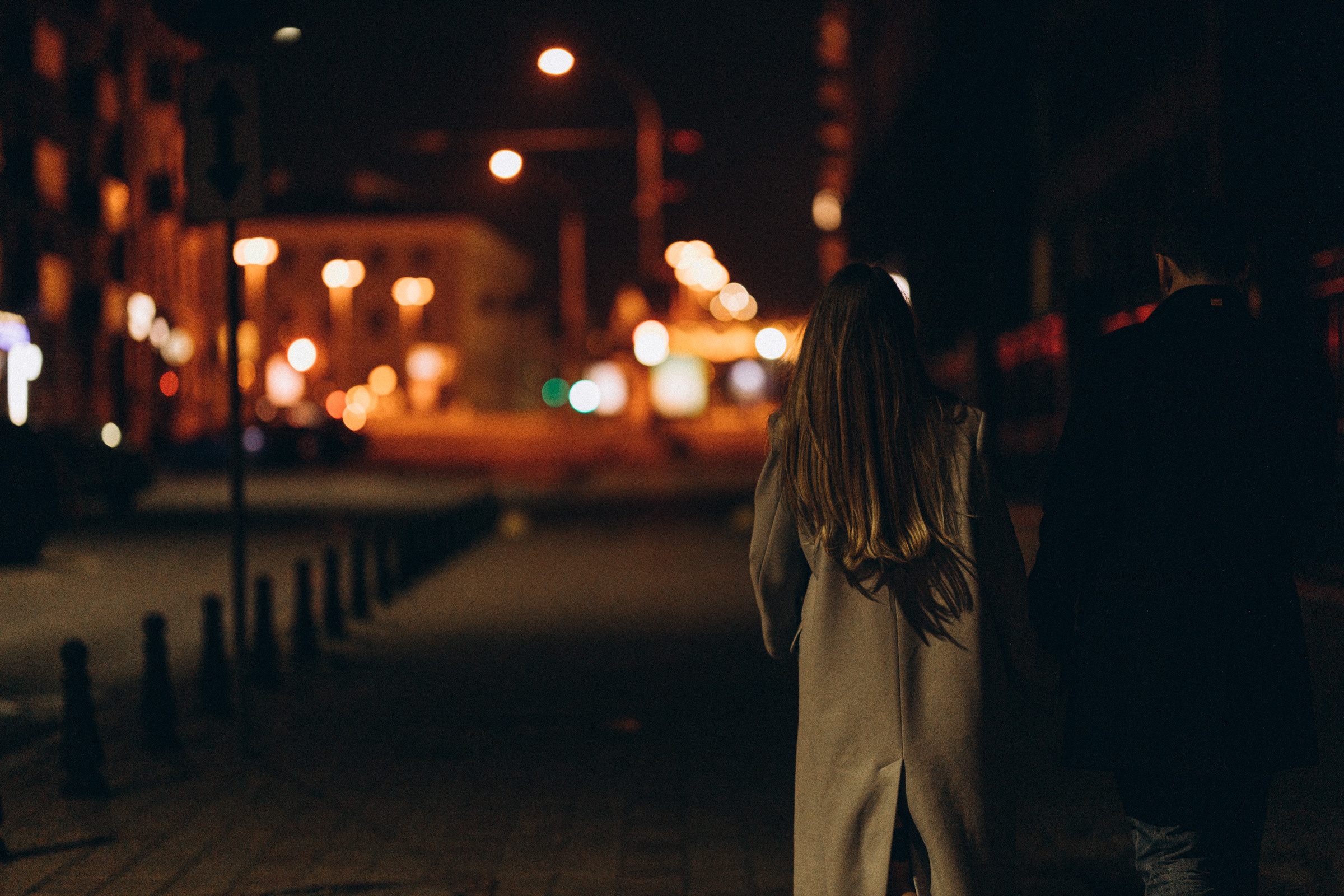 Бесконечность. Свадебный фотограф Минск