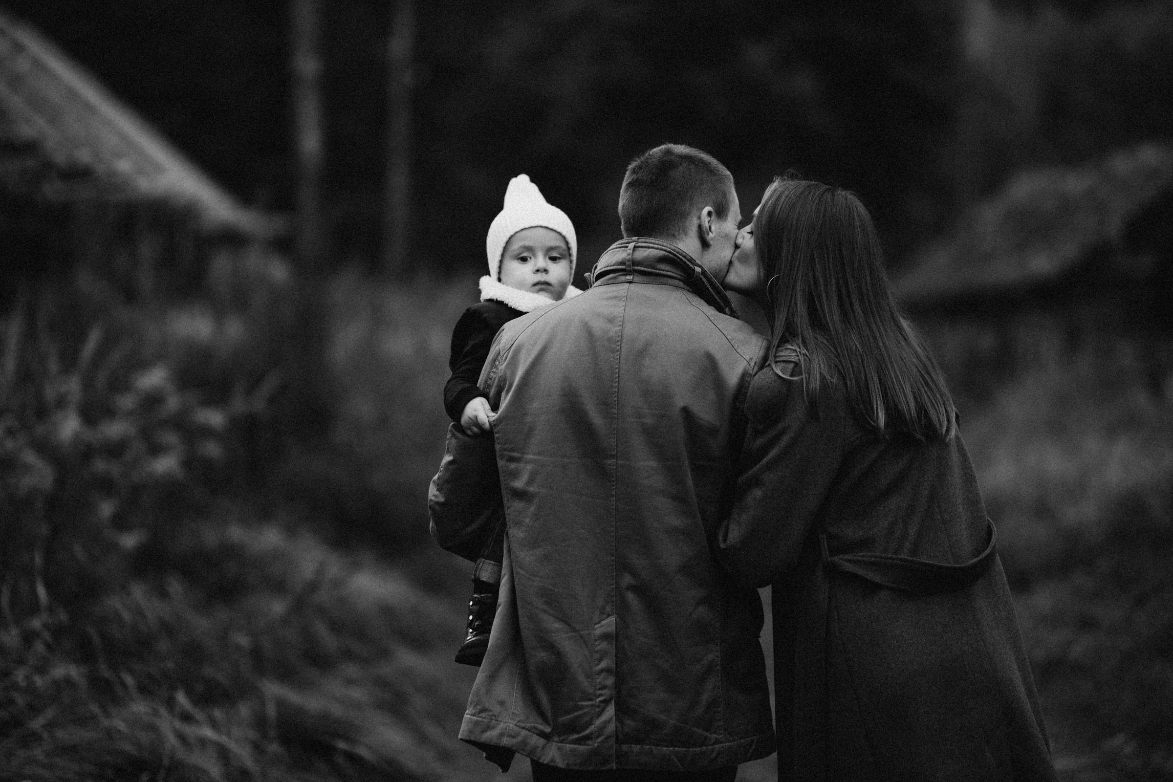 Как лебеди. Свадебный фотограф Минск