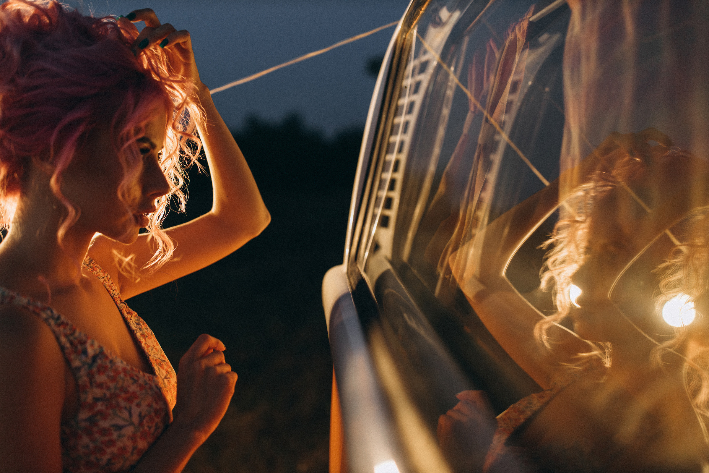 Соня и Егор. Свадебный фотограф Минск