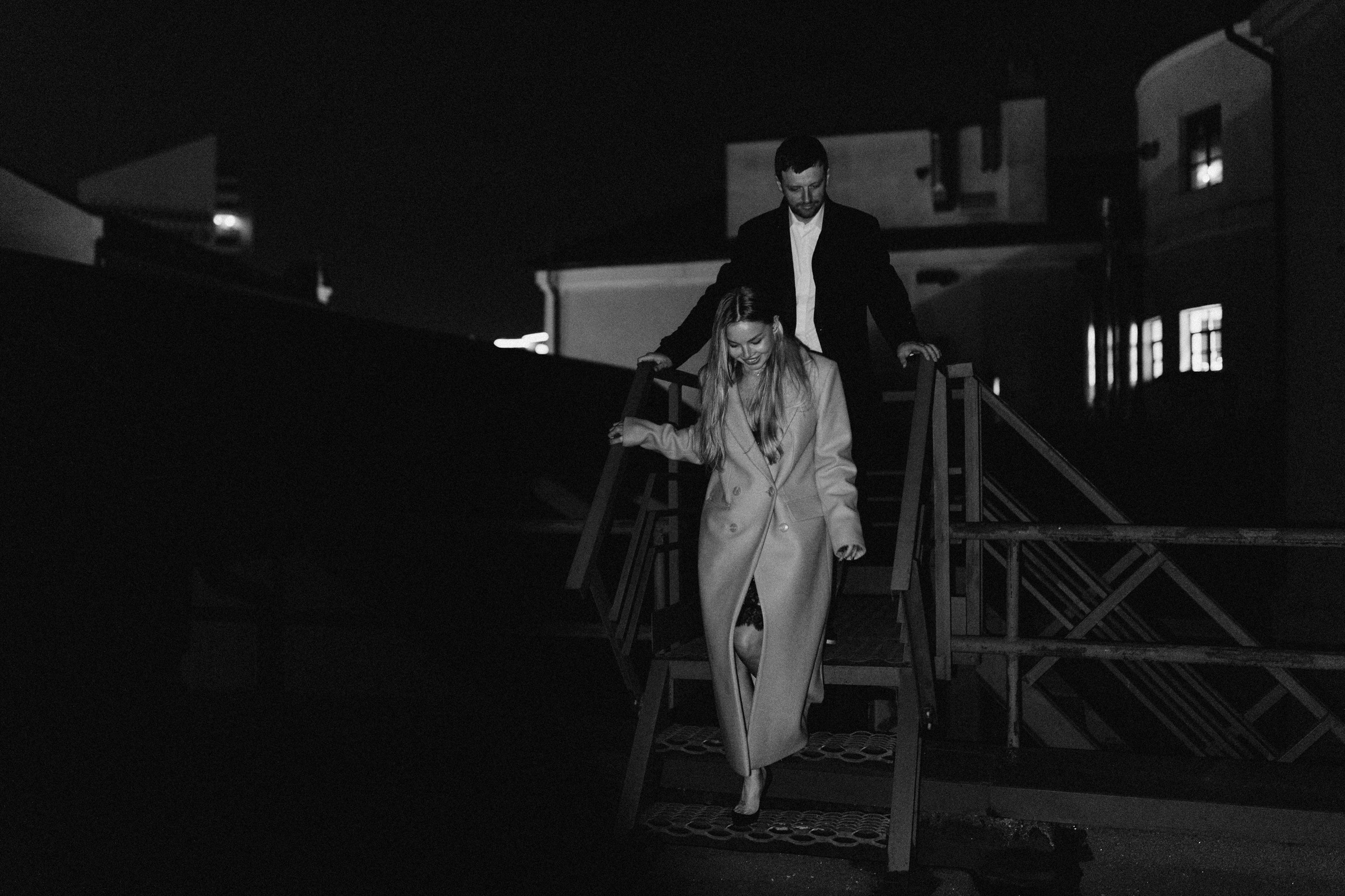 Бесконечность. Свадебный фотограф Минск