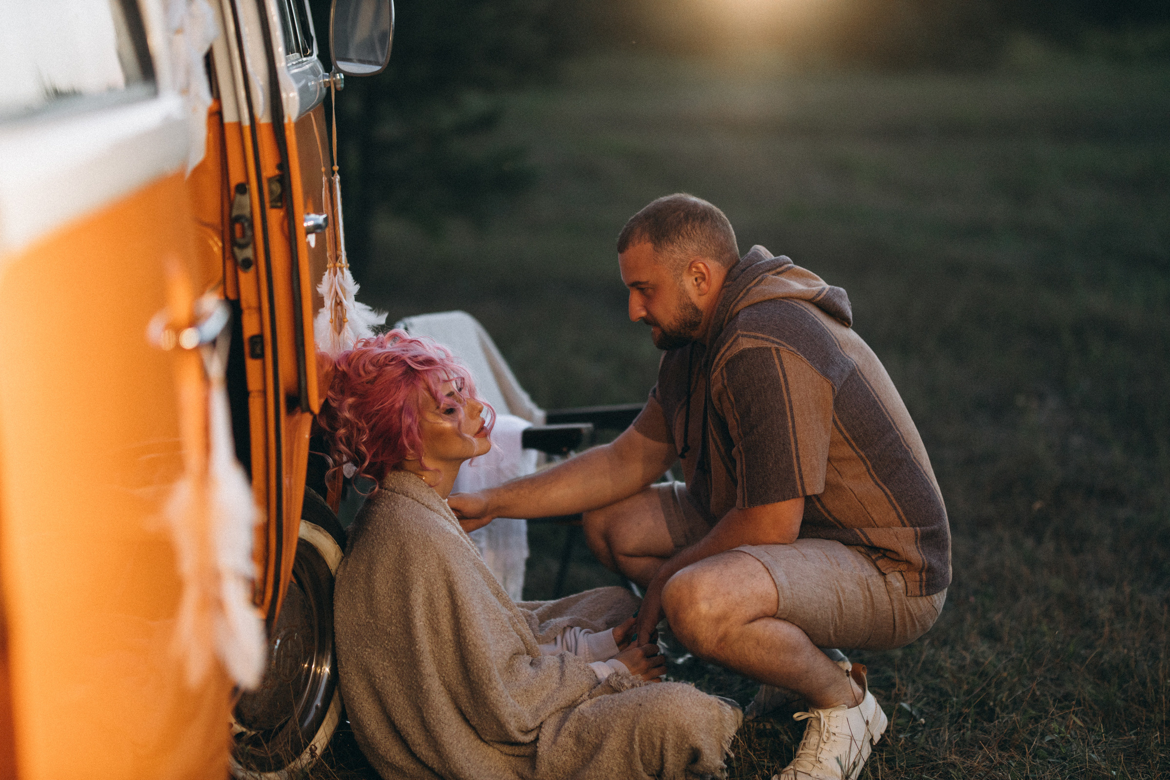 Соня и Егор. Свадебный фотограф Минск