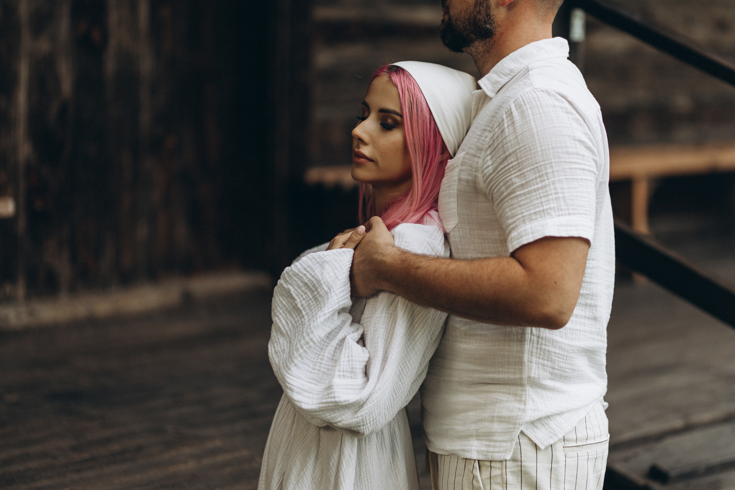 Милошик. Свадебный фотограф Минск