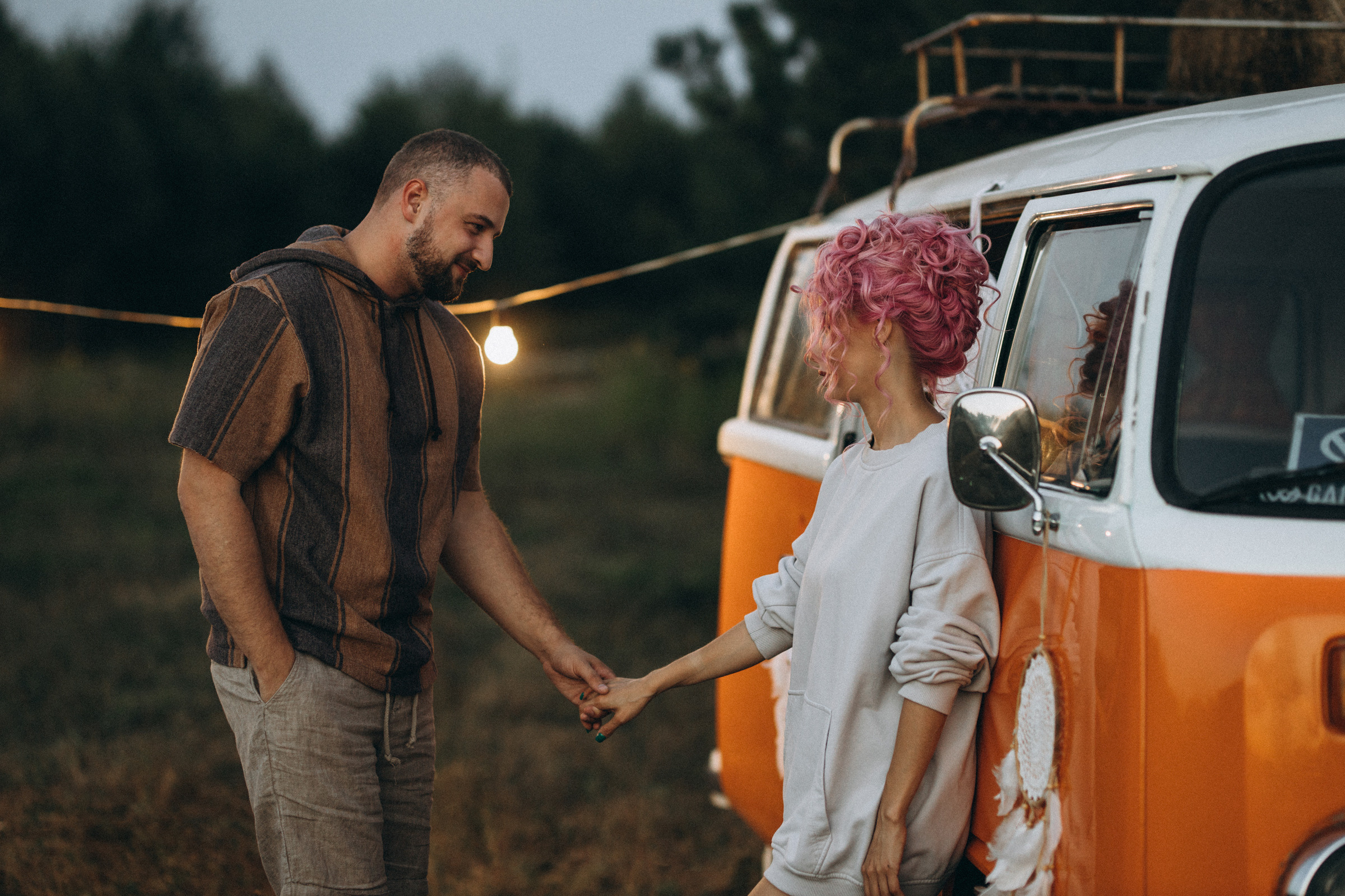 Соня и Егор. Свадебный фотограф Минск