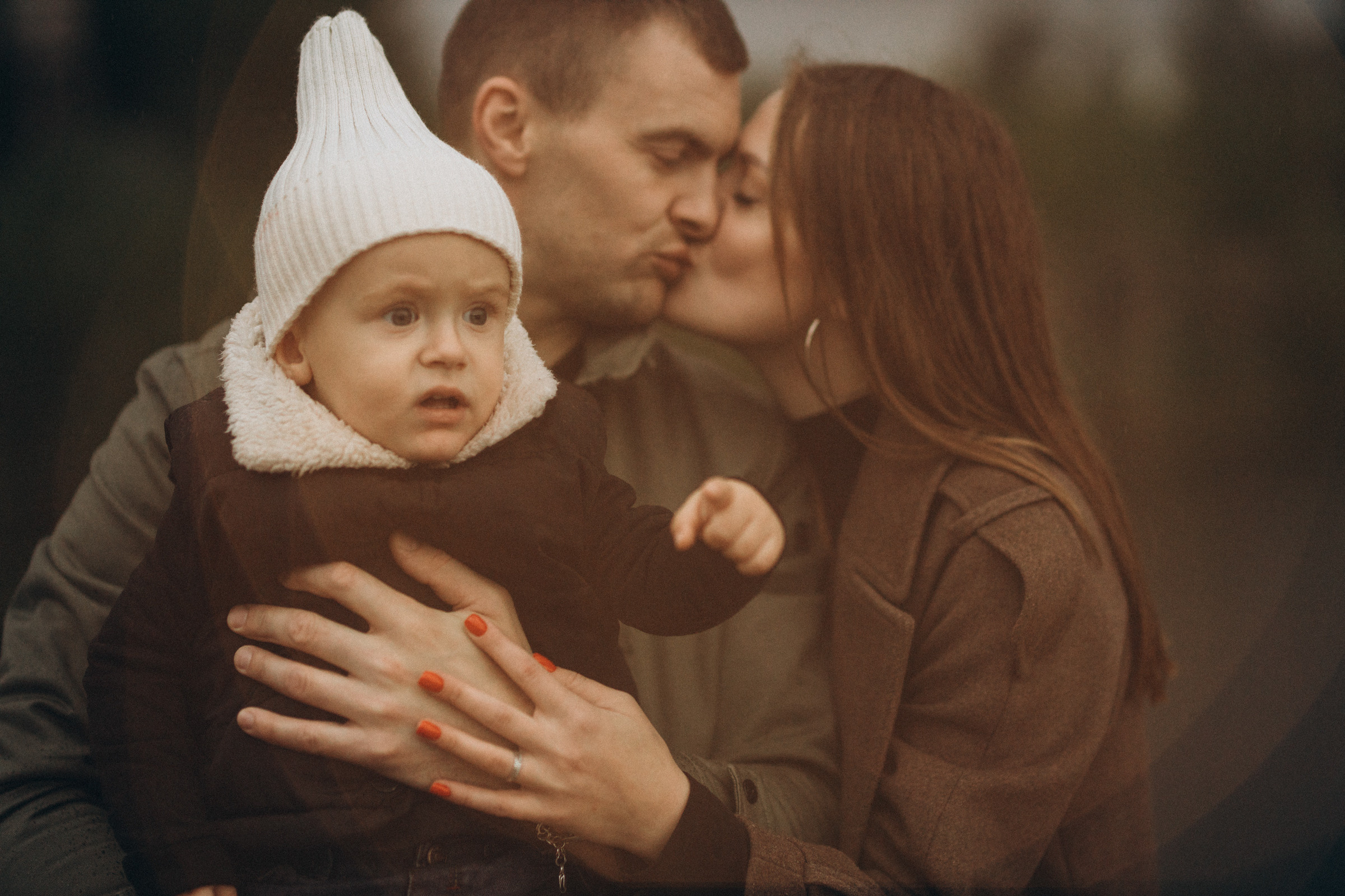 Как лебеди. Свадебный фотограф Минск