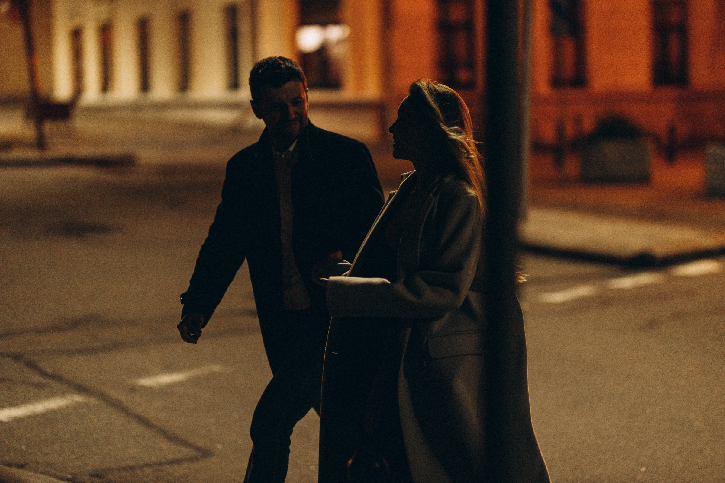 Бесконечность. Свадебный фотограф Минск