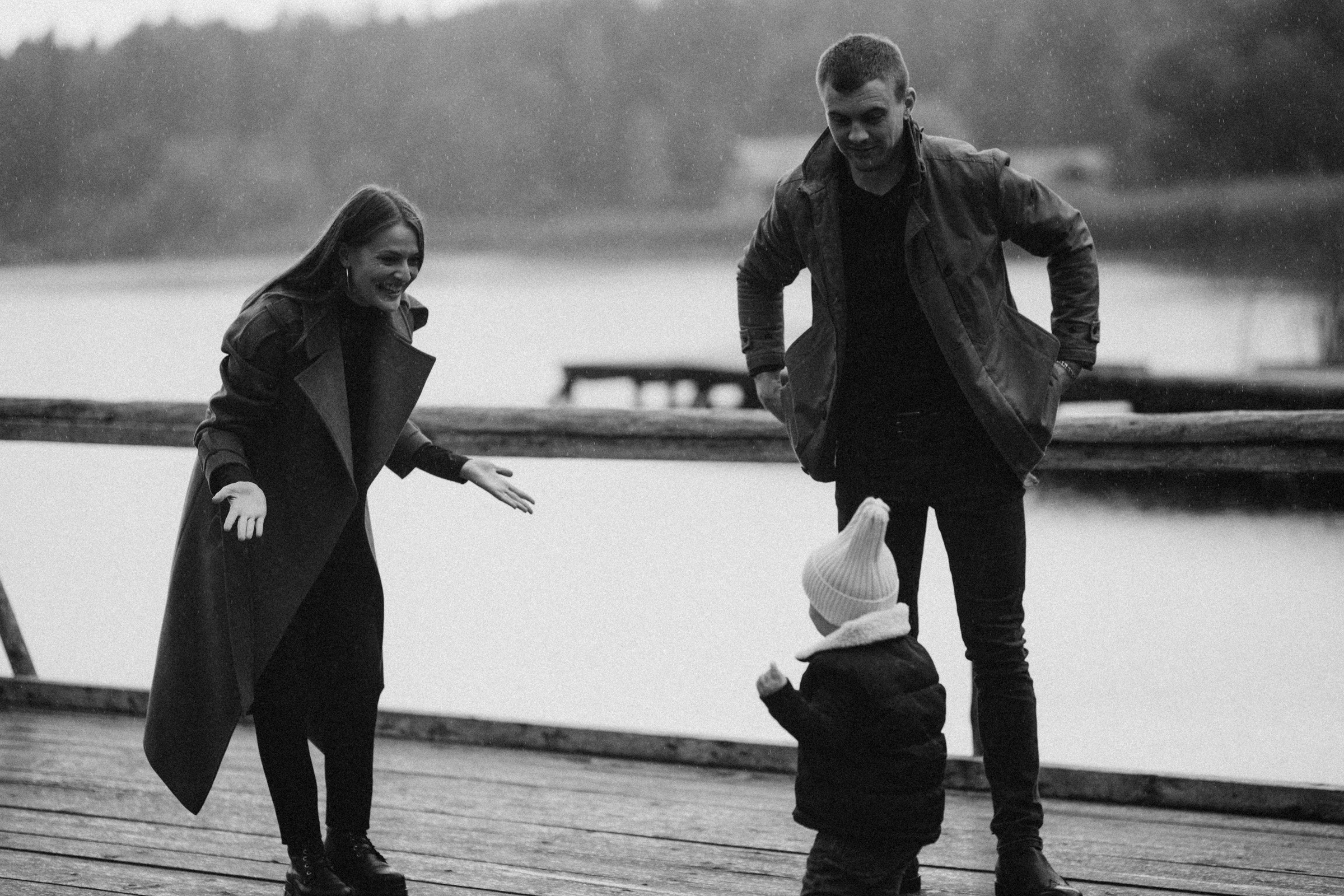 Как лебеди. Свадебный фотограф Минск