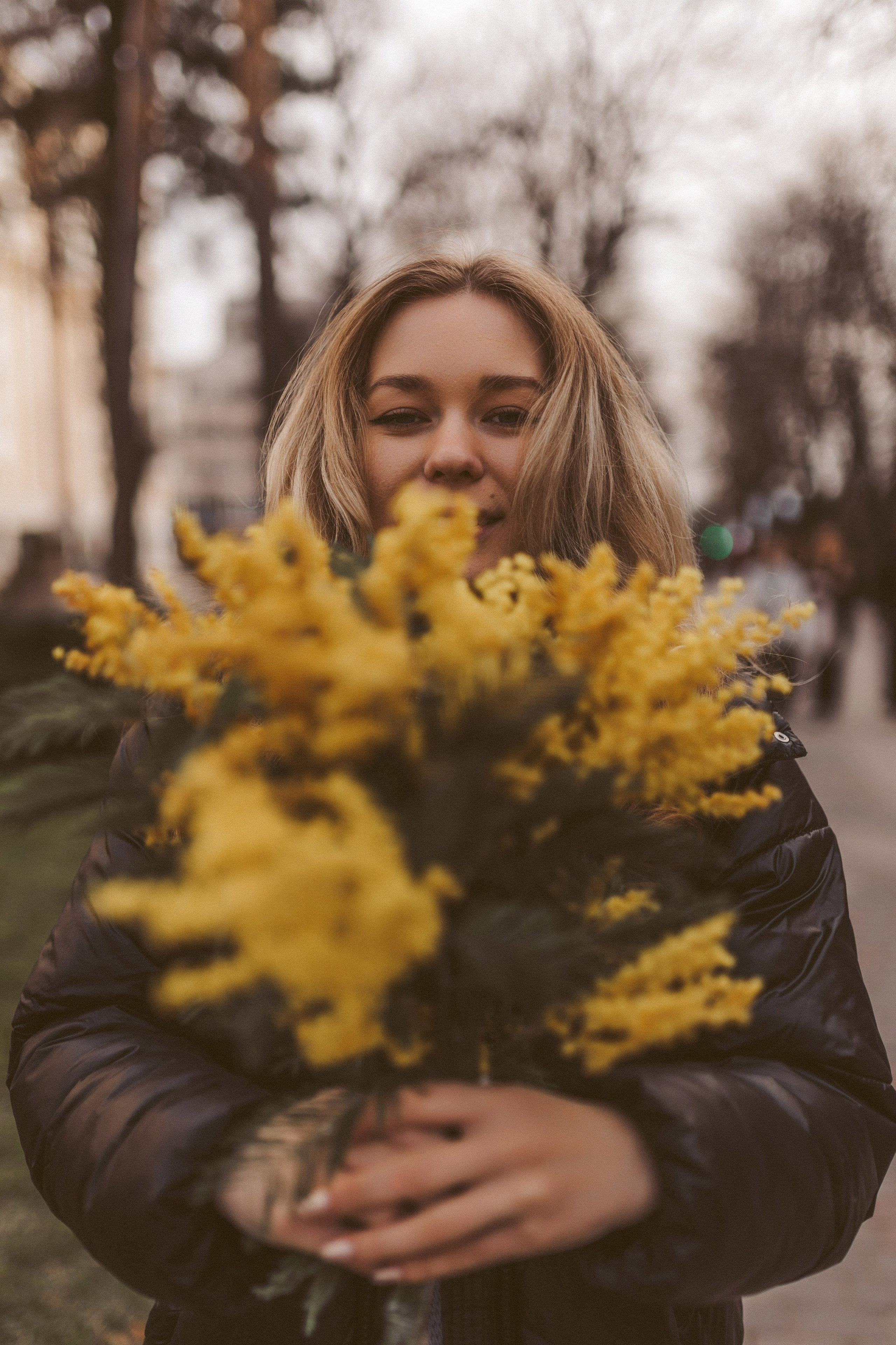 Александра. Фотограф в Краснодаре Оксана Белецкая