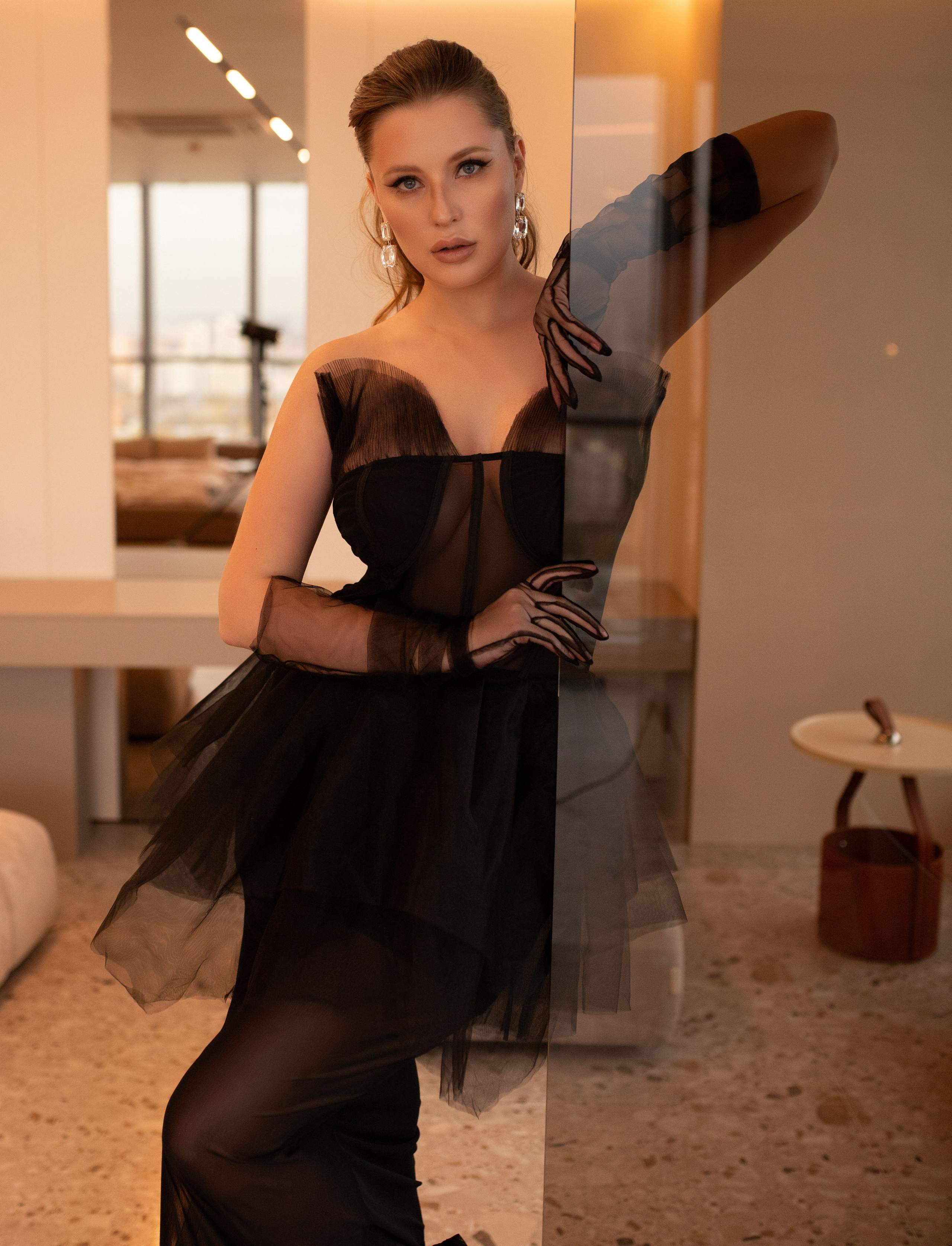 Valeriya. Семейный фотограф в Санкт-Петербурге Ирина Иванова