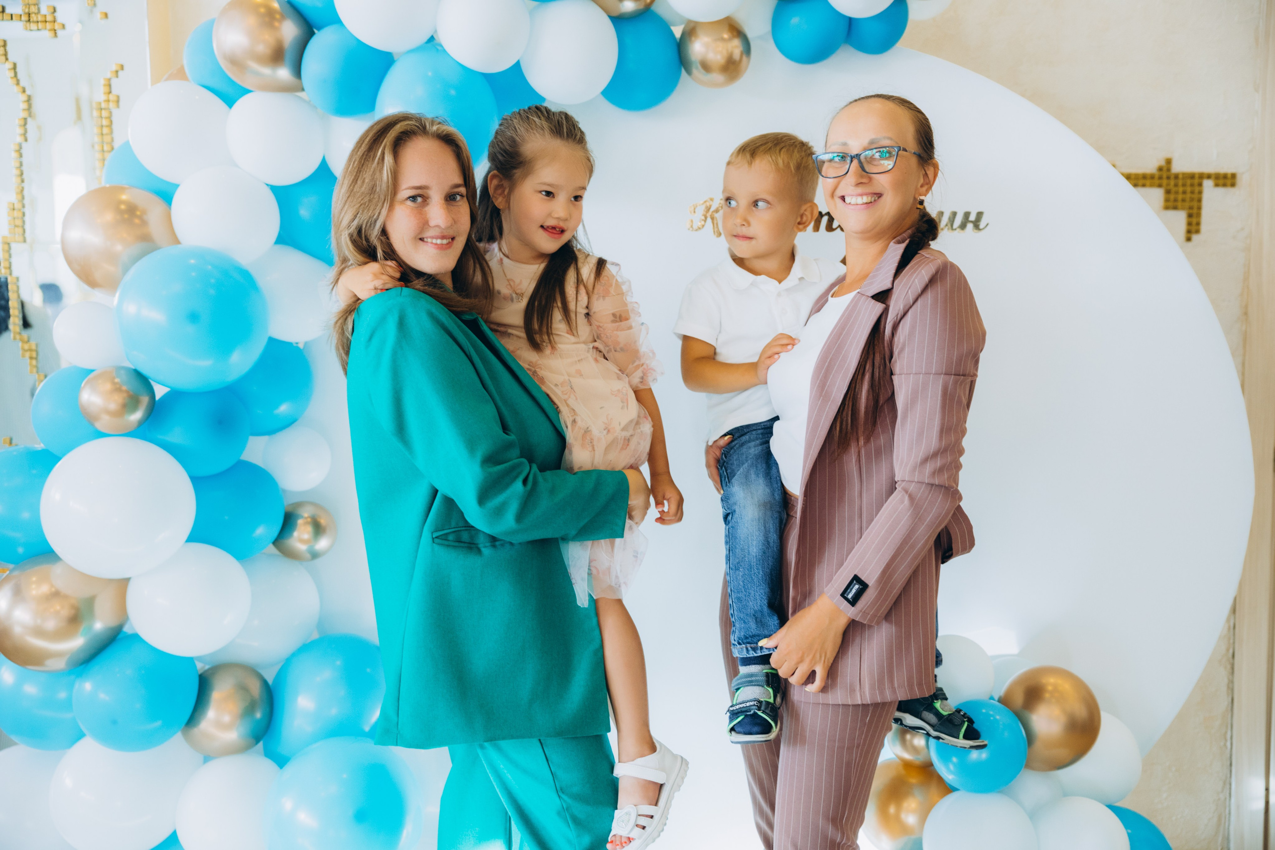 Милан (Константину год). Свадебный, семейный фотограф в Иркутске Светлана Макаричева