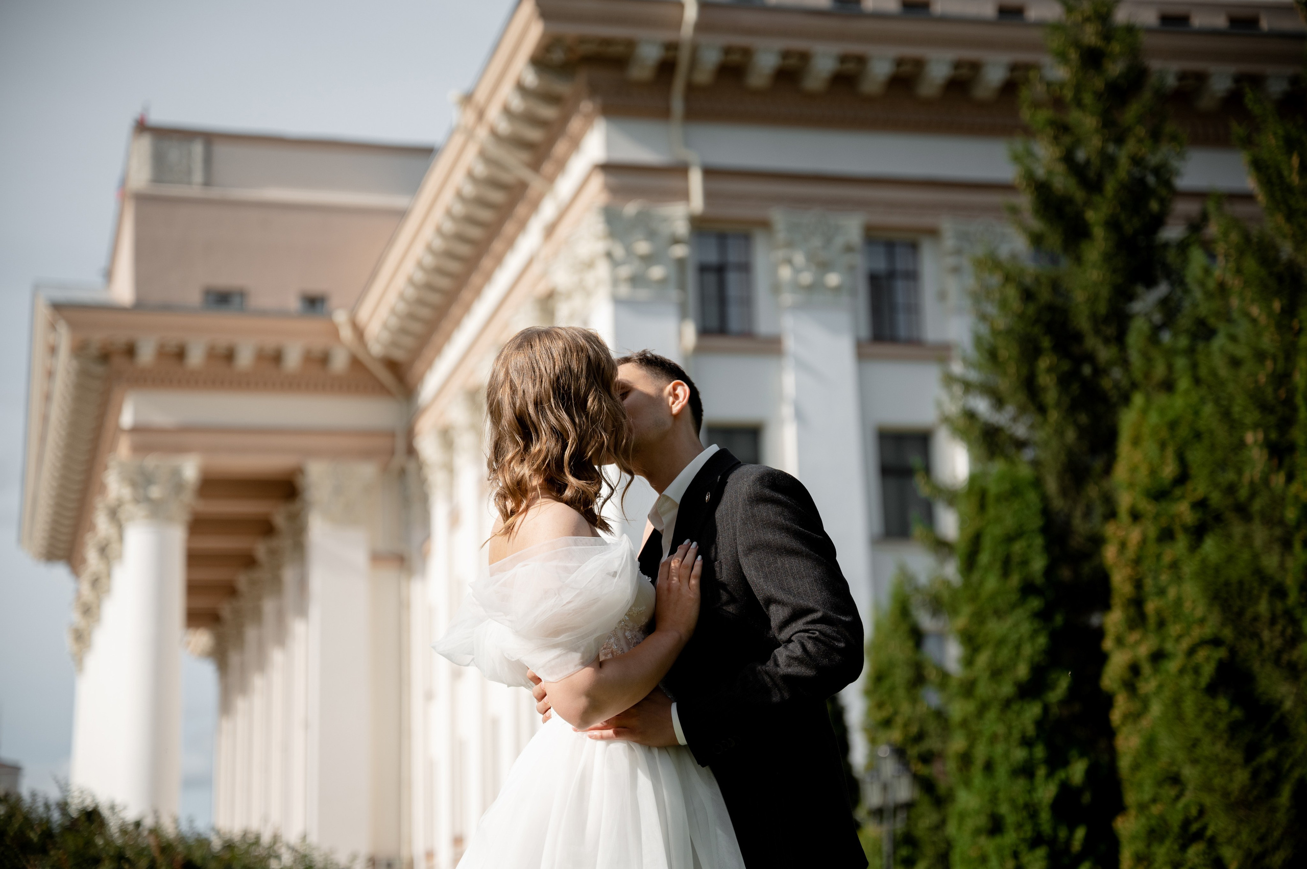 Алиса & Эдуард. Свадебный и семейный фотограф Тюмень Екатеринбург Москвина Алёна