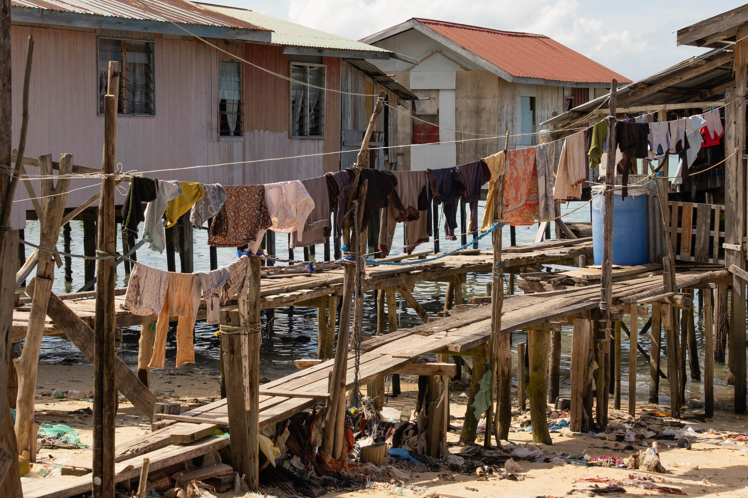 Остров 2 Цыгане. Фотографии из путешествий