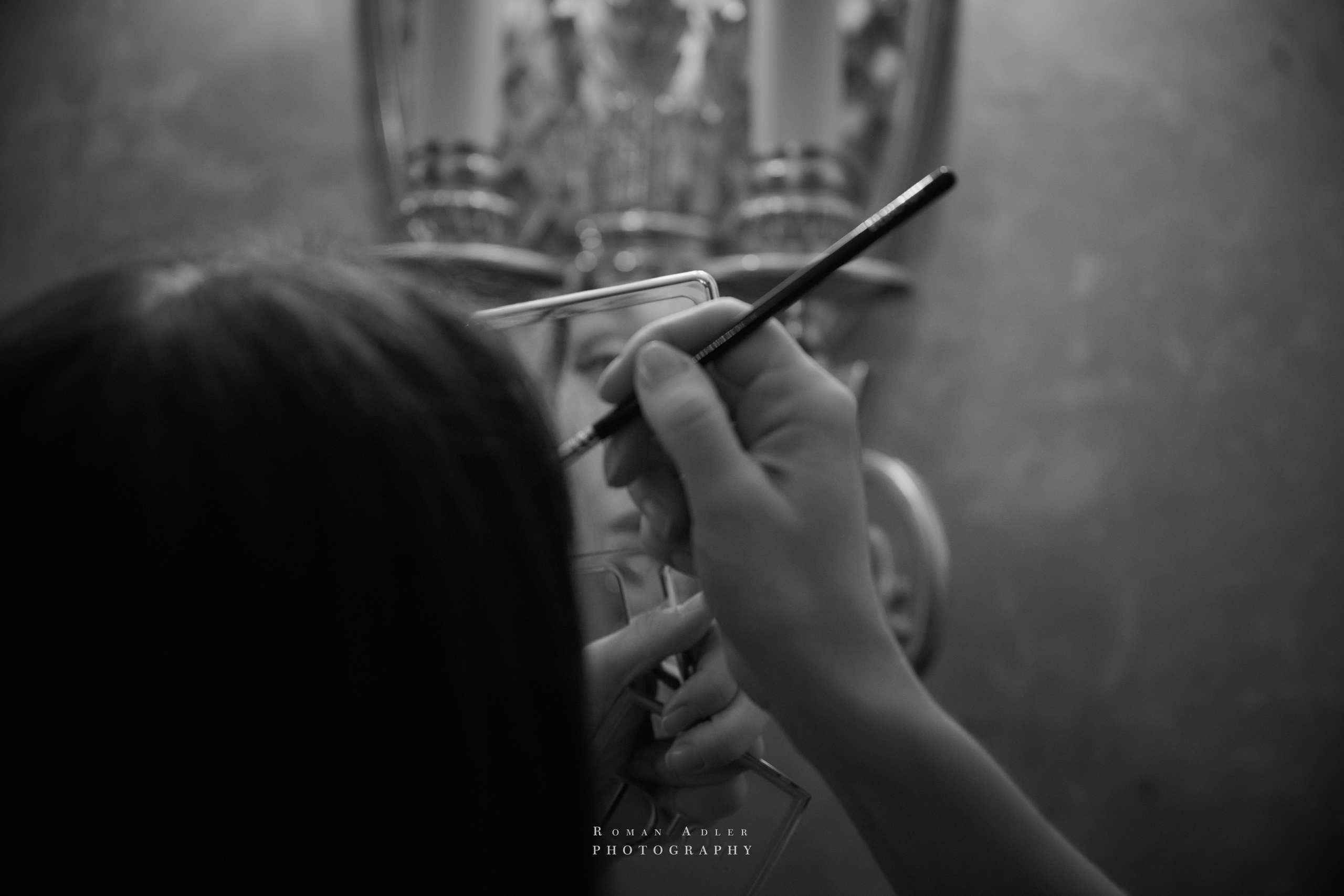 Конкурс Красоты Miss New Beauty 2025. Фотограф Роман Адлер