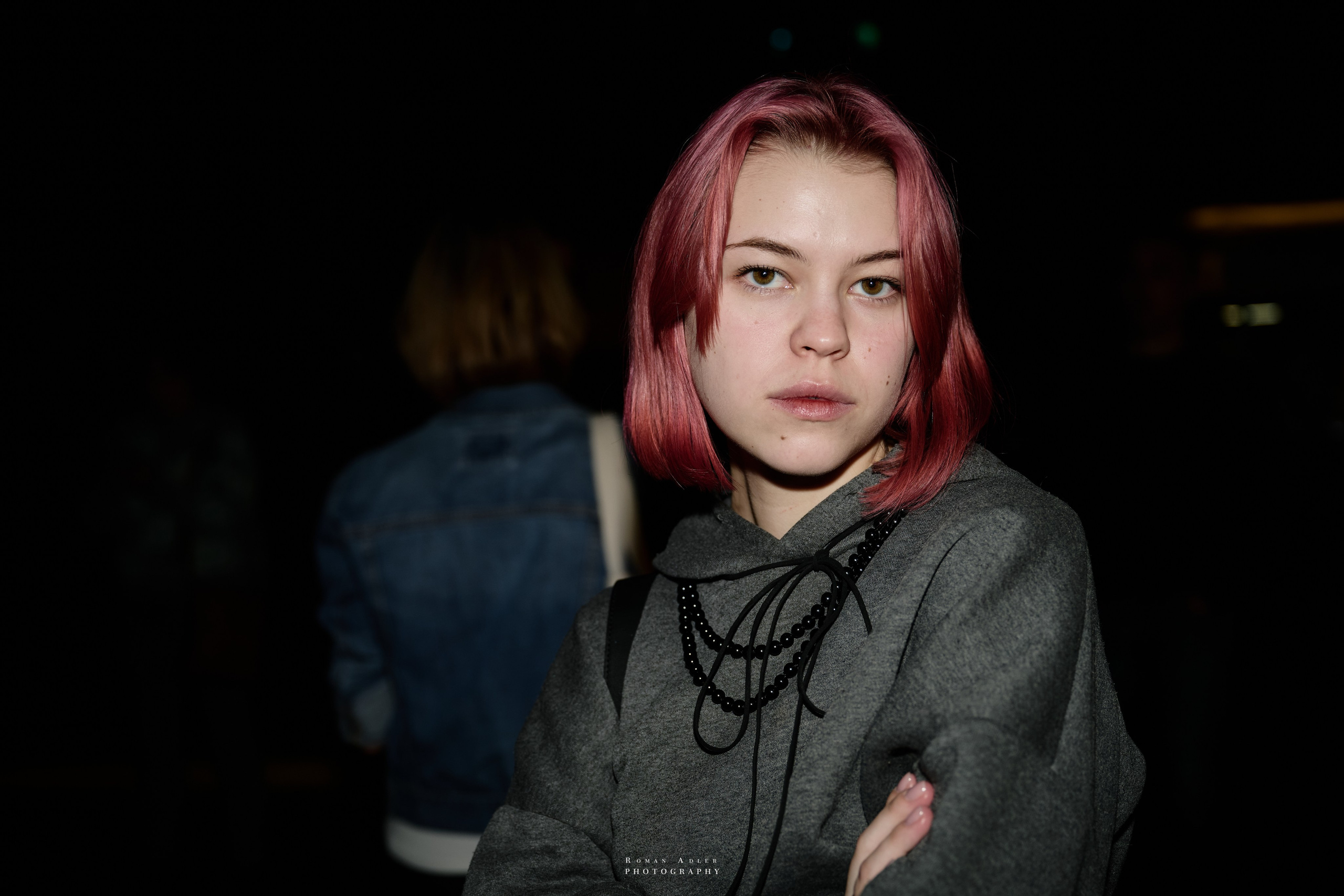 R-Pop фестиваль IdoIcon 2025. Фотограф Роман Адлер