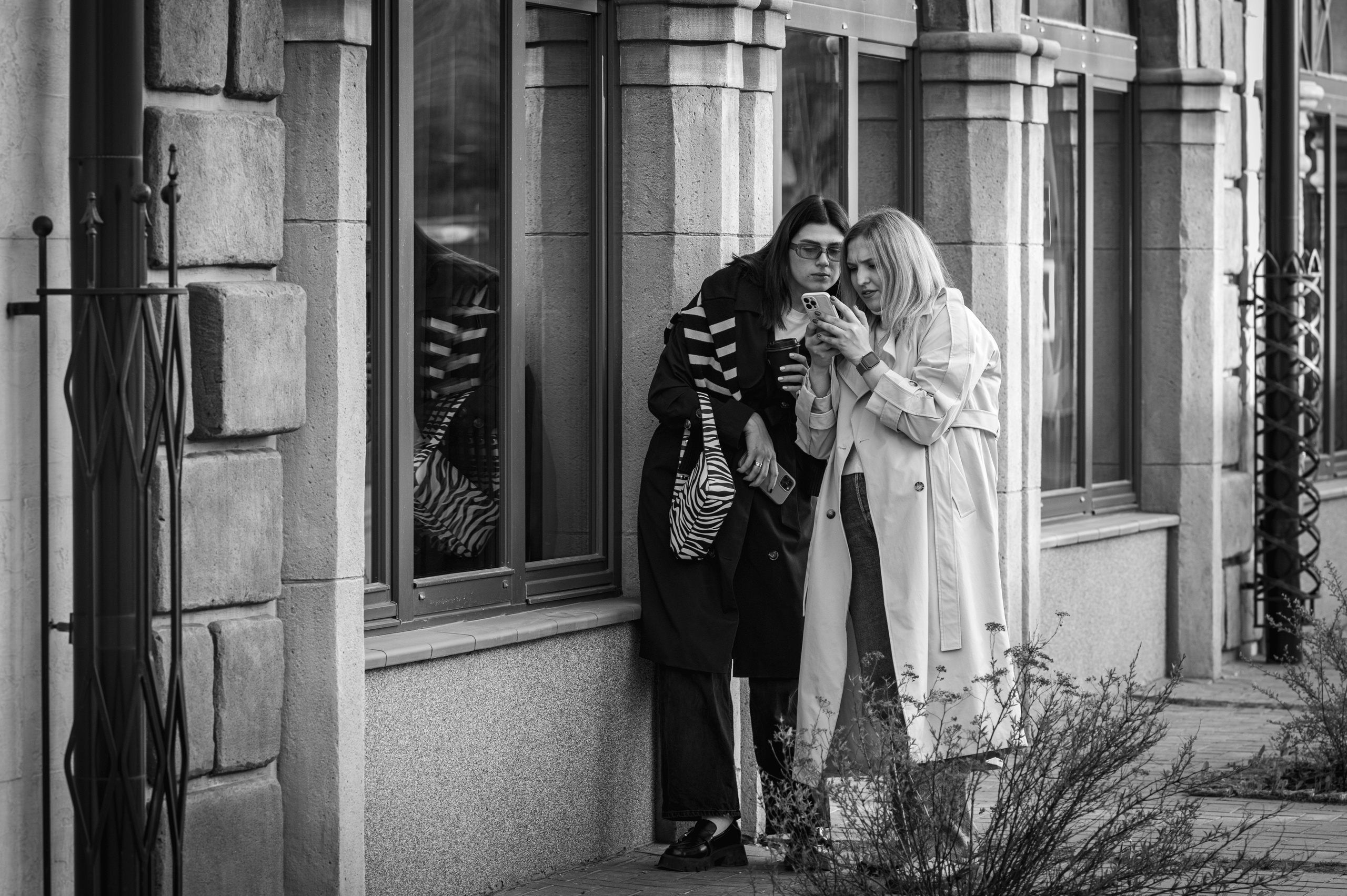 Рязань. Май 2022. Фотограф Роман Адлер