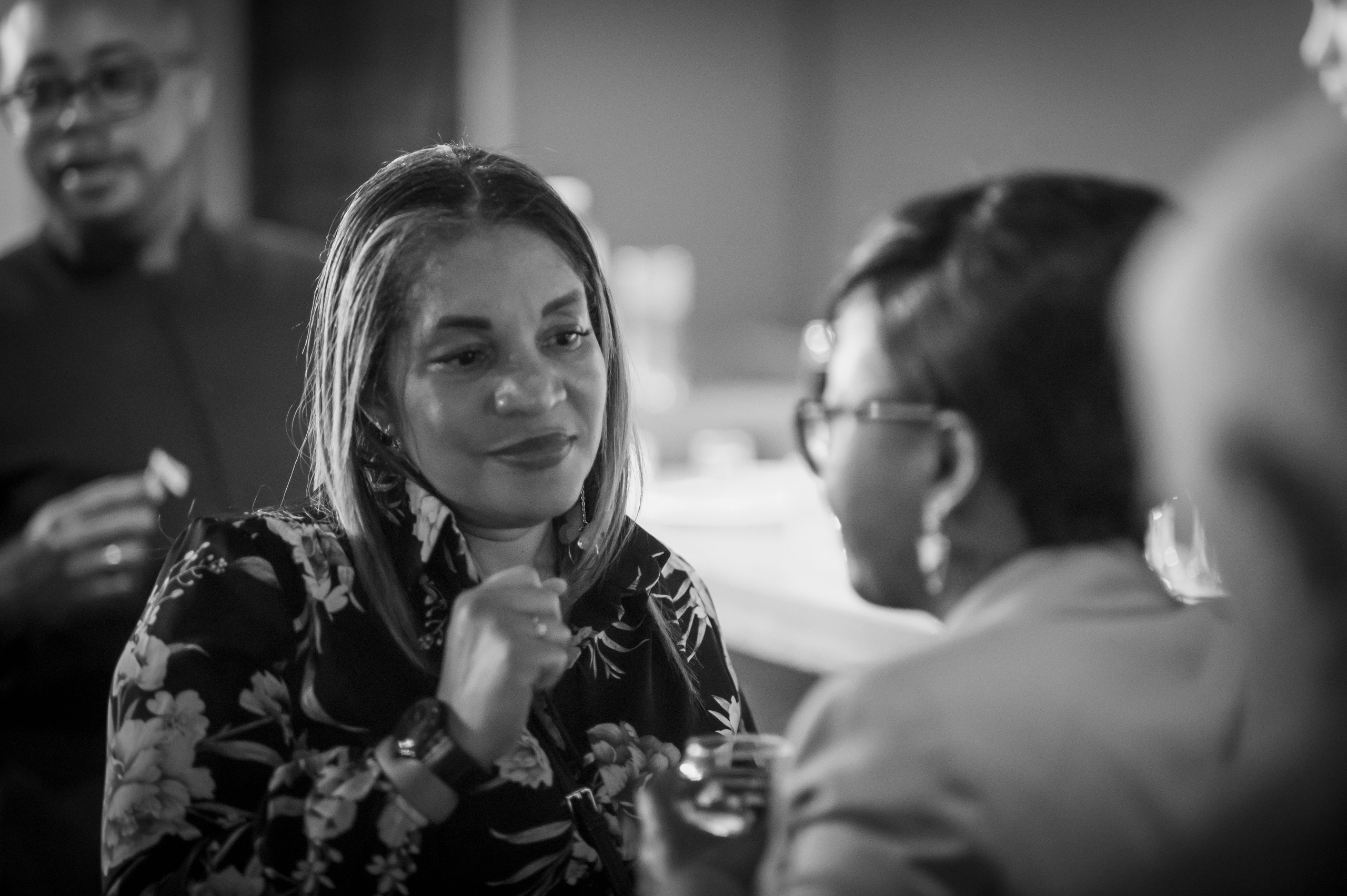 Ветераны Анголы «От прошлого к настоящему». Фотограф Роман Адлер