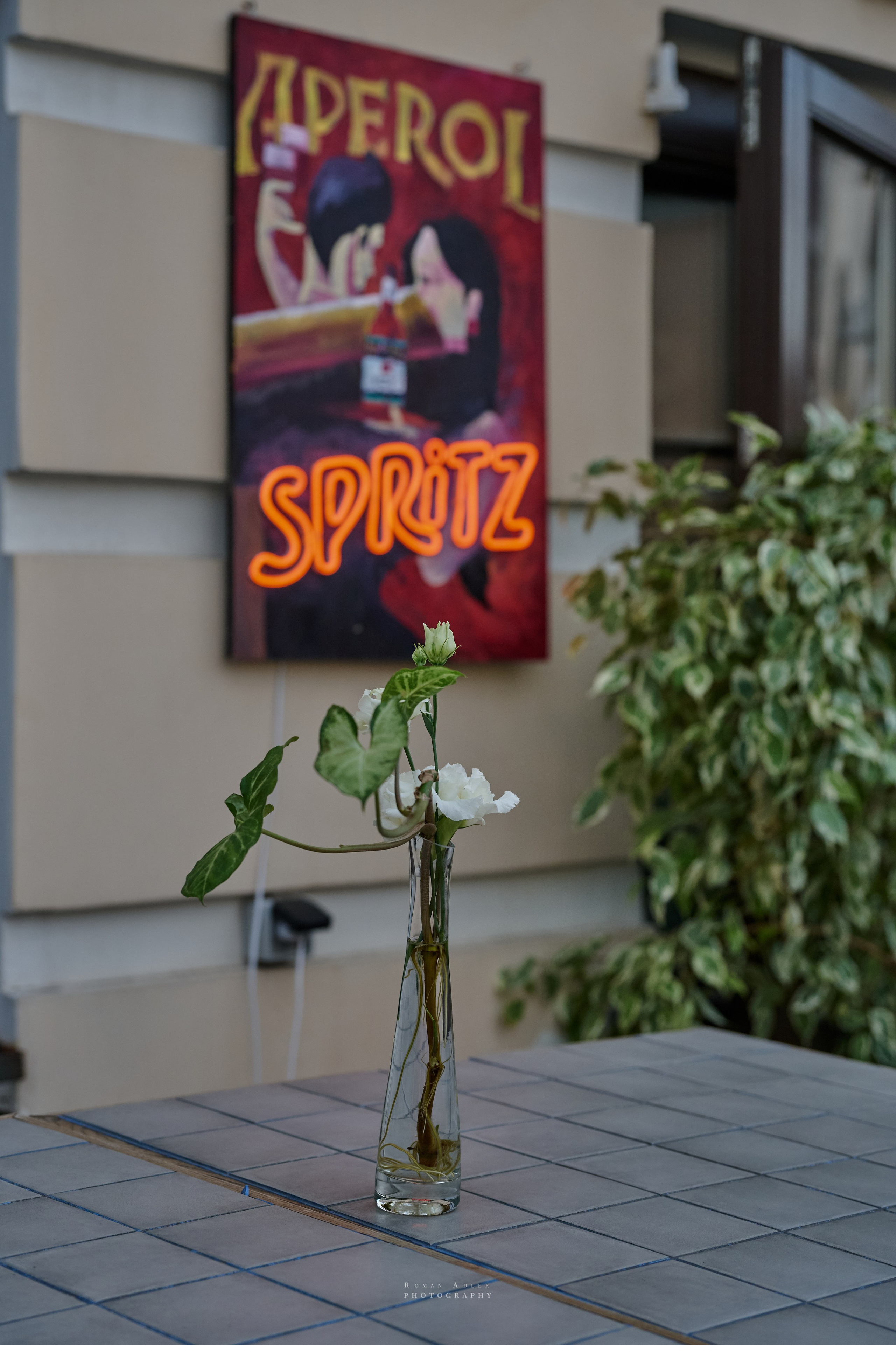 Тула. Апрель 2024. Фотограф Роман Адлер