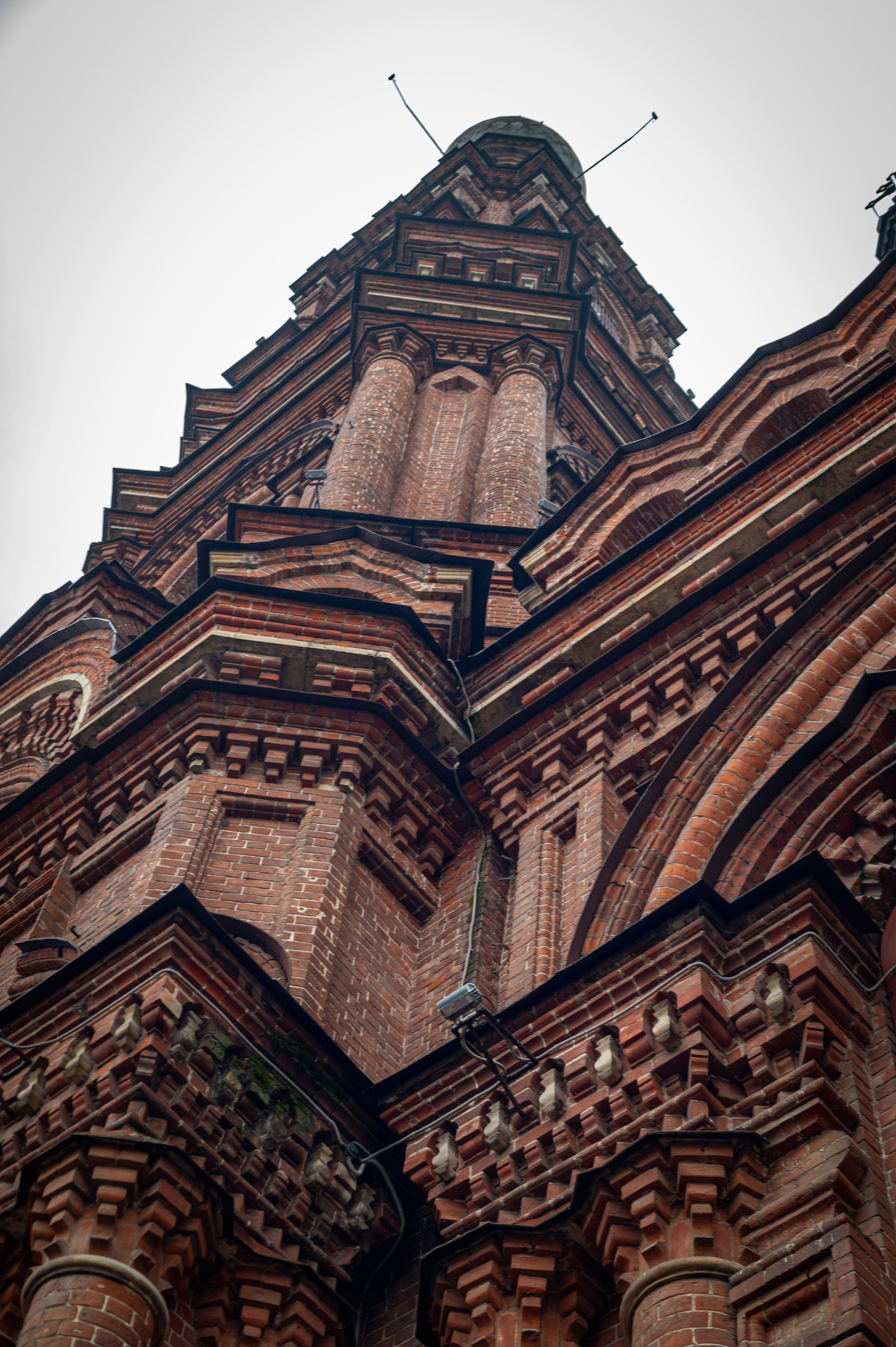 Казань. Сентябрь 2022. Фотограф Роман Адлер